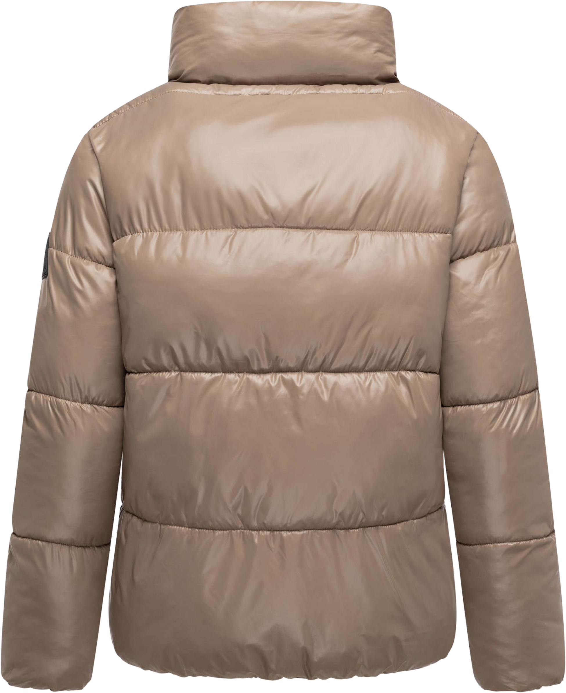 NAVAHOO, Women Winterjacket Eispracht