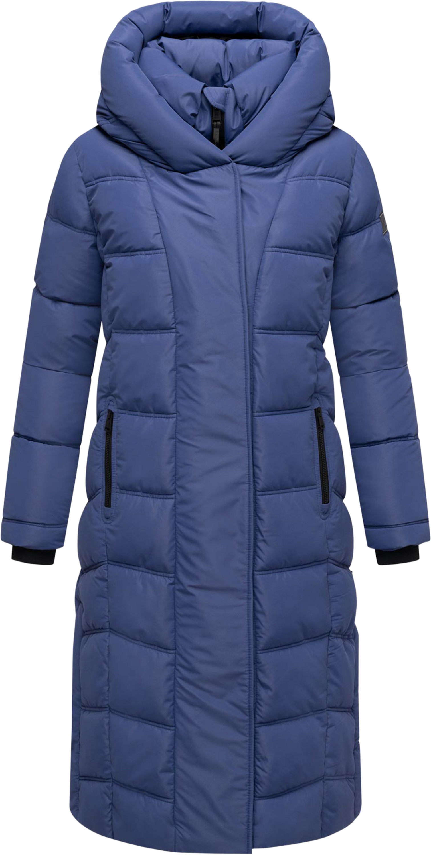 NAVAHOO, Women Winterjacket Engelsfeder