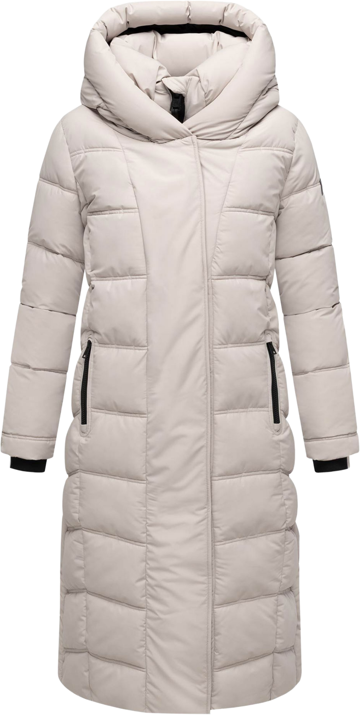 NAVAHOO, Women Winterjacket Engelsfeder
