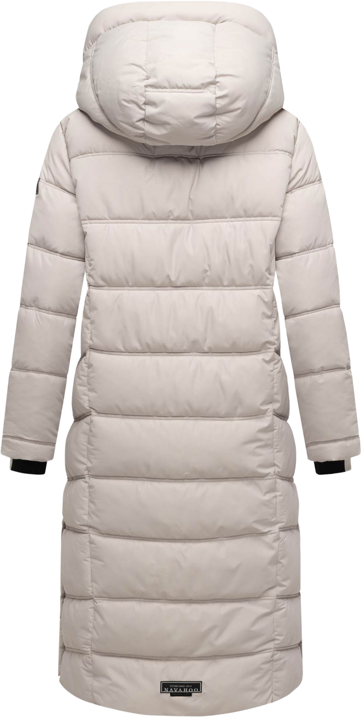 NAVAHOO, Women Winterjacket Engelsfeder