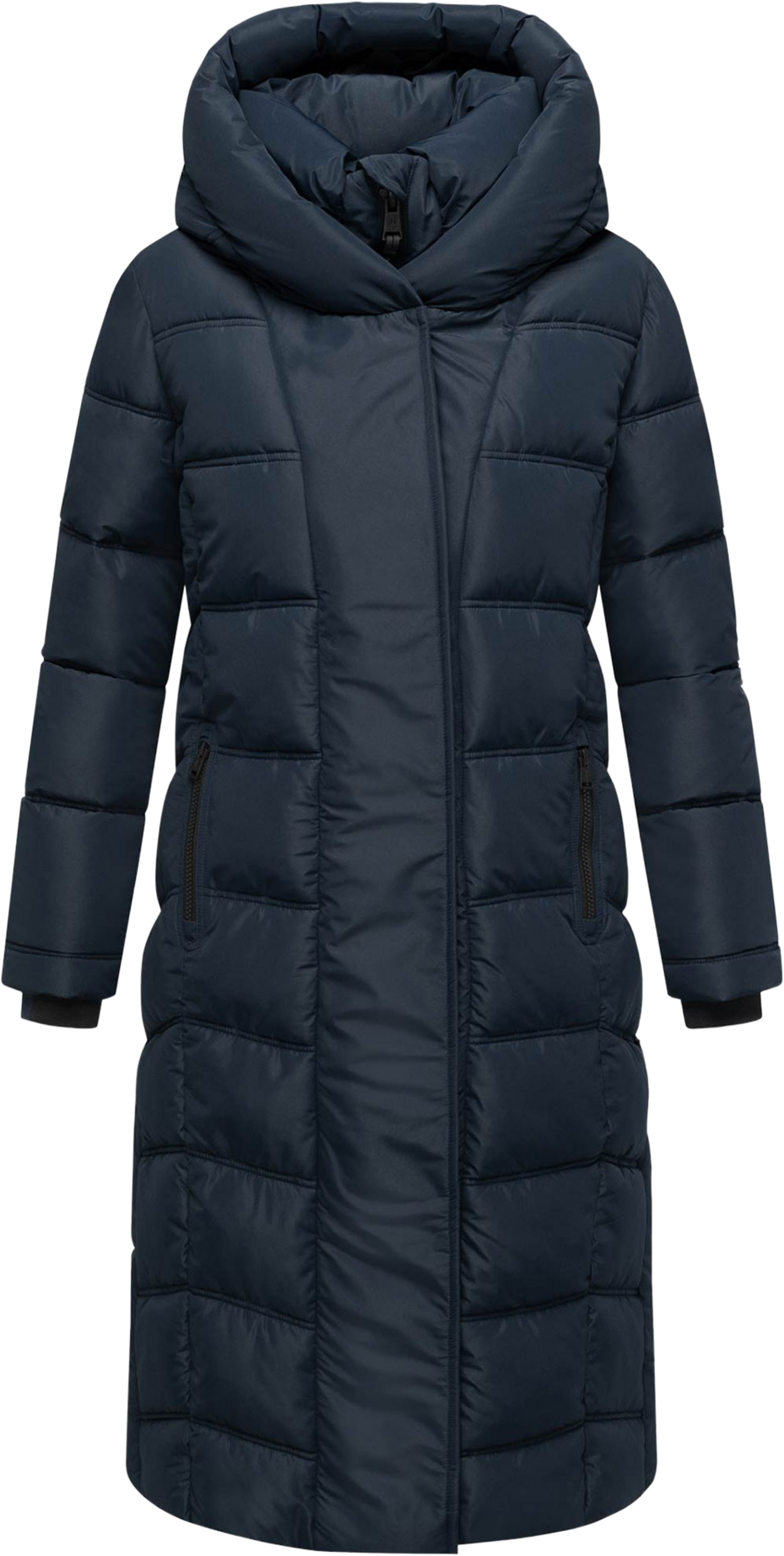 NAVAHOO, Women Winterjacket Engelsfeder