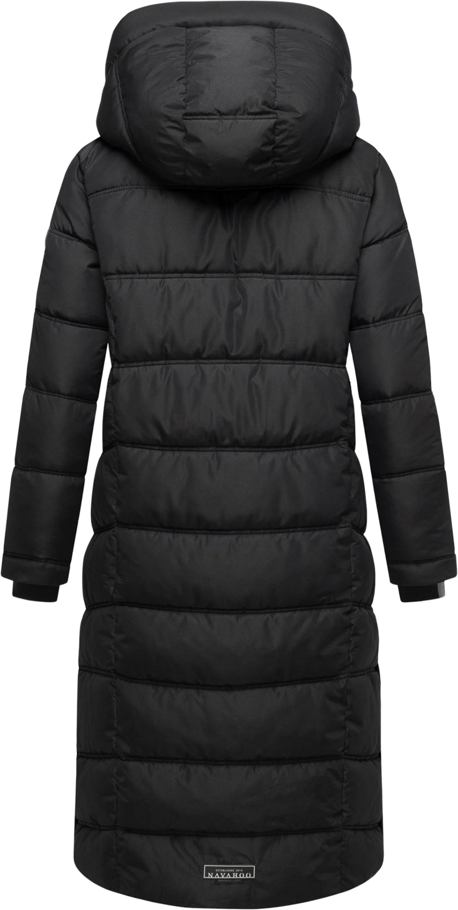 NAVAHOO, Women Winterjacket Engelsfeder