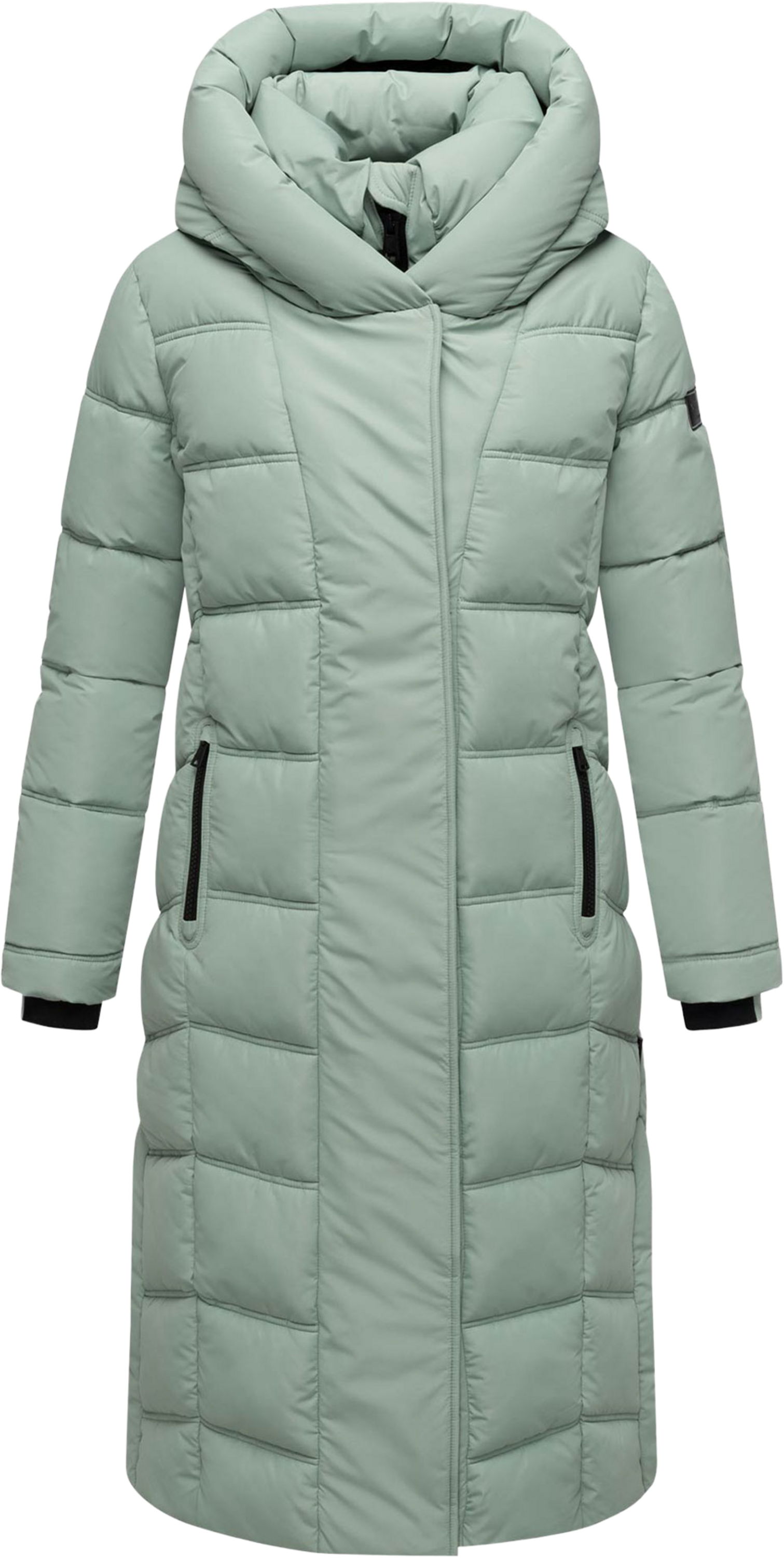 NAVAHOO, Women Winterjacket Engelsfeder