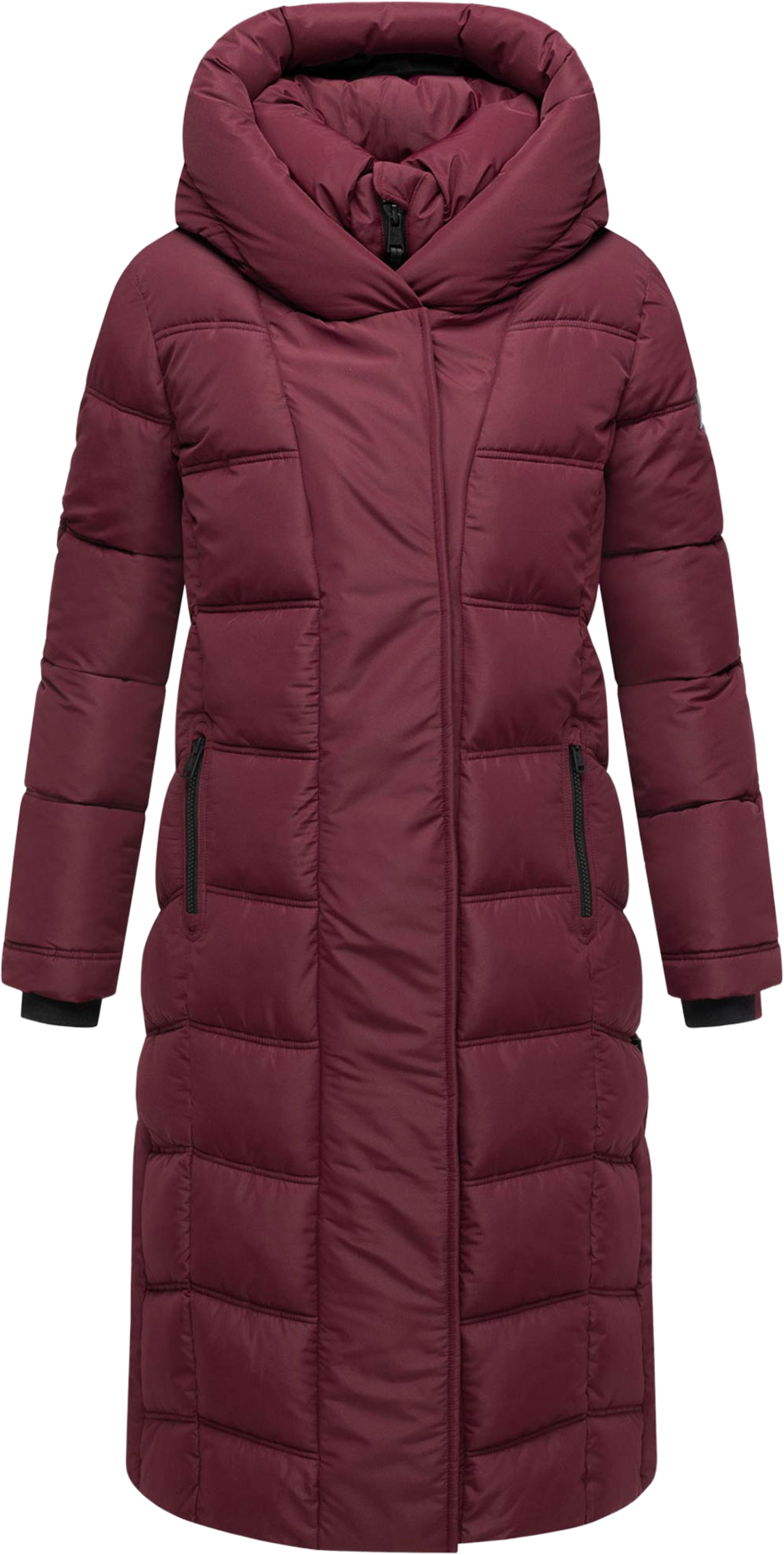 NAVAHOO, Women Winterjacket Engelsfeder