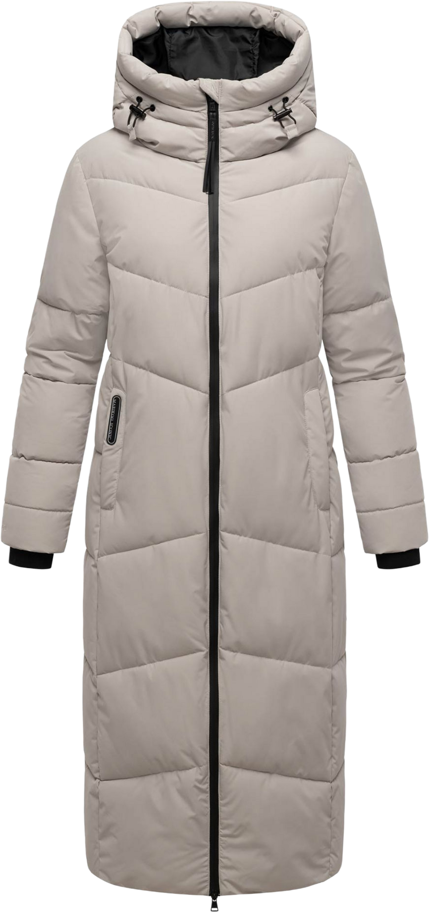 MARIKOO, Women Winterjacket Firella