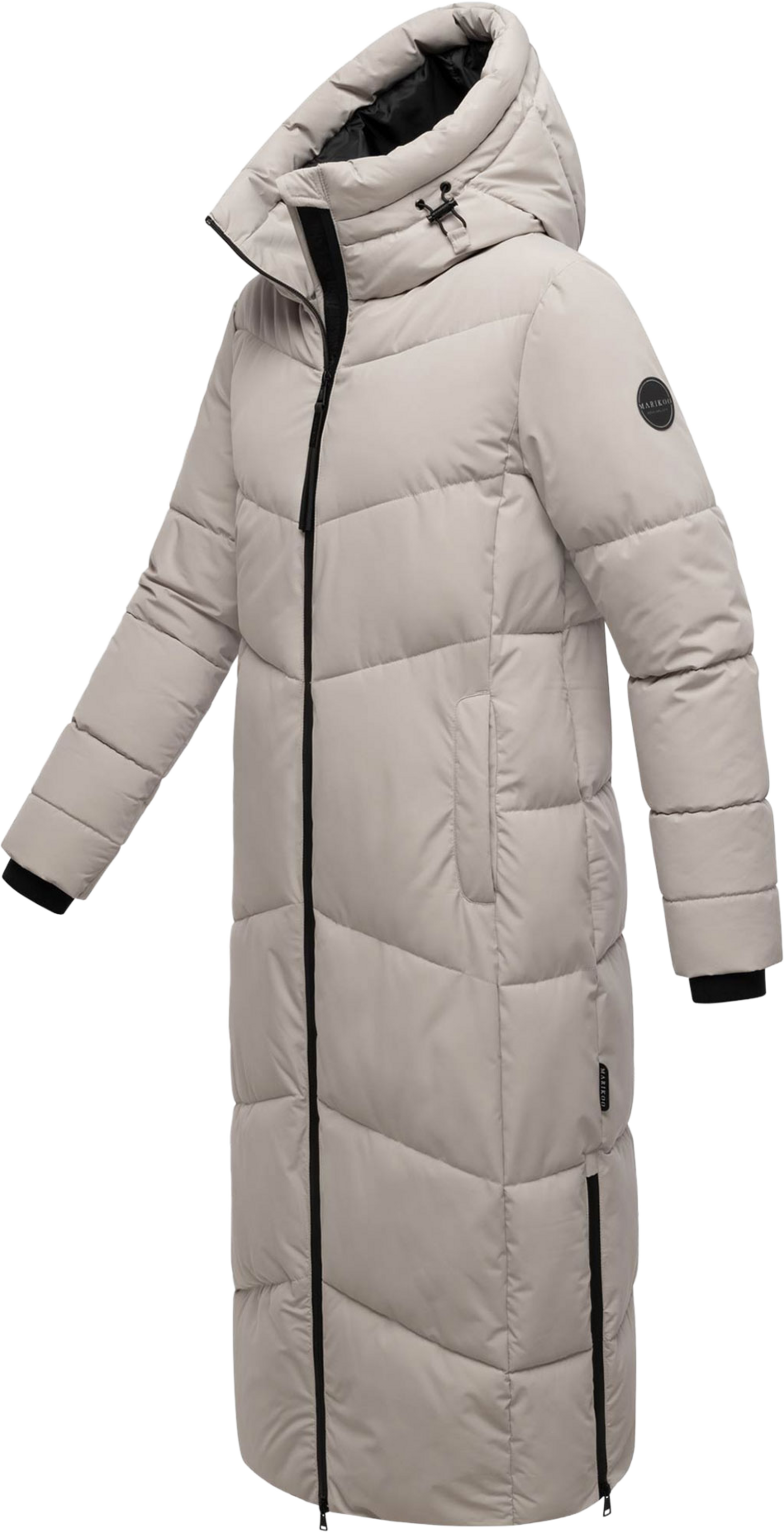 MARIKOO, Women Winterjacket Firella
