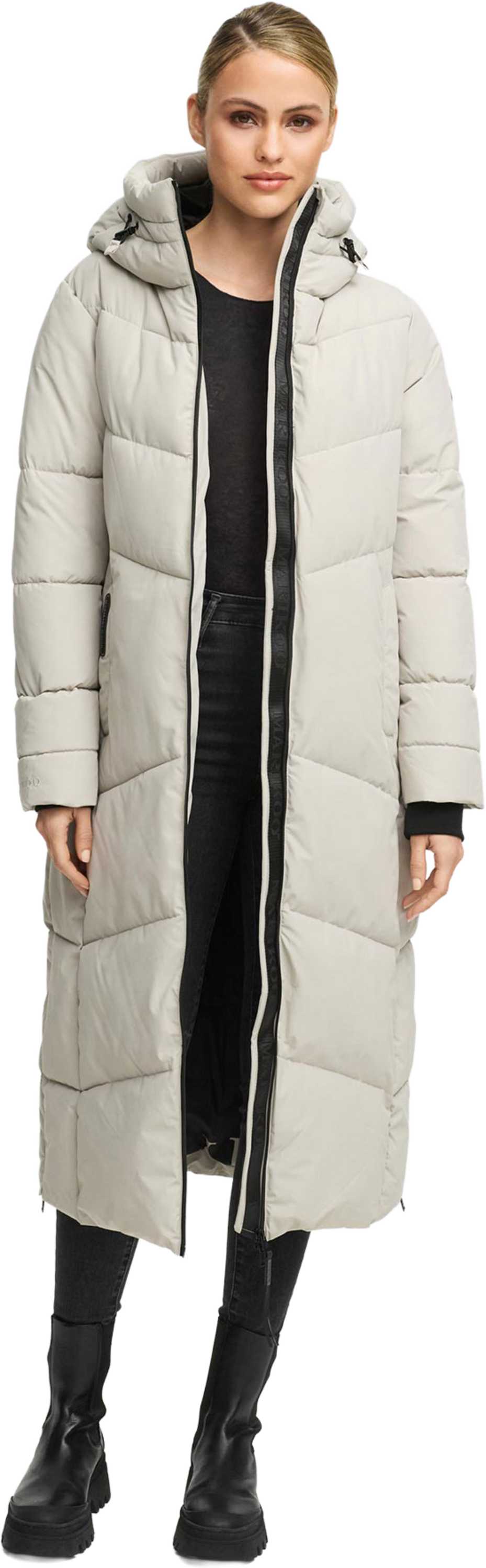 MARIKOO, Women Winterjacket Firella