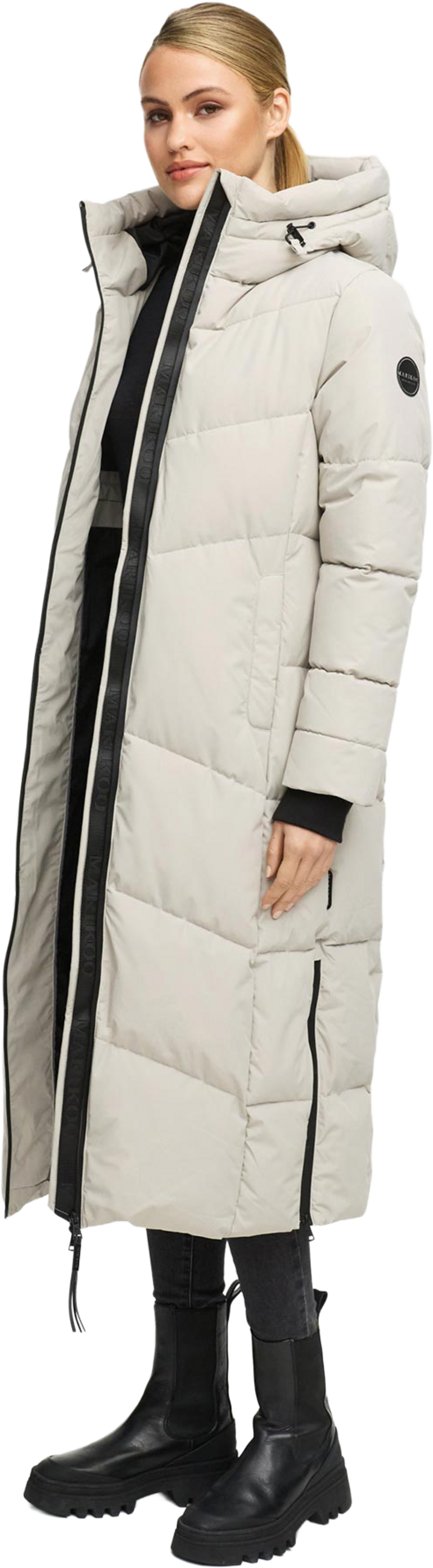 MARIKOO, Women Winterjacket Firella