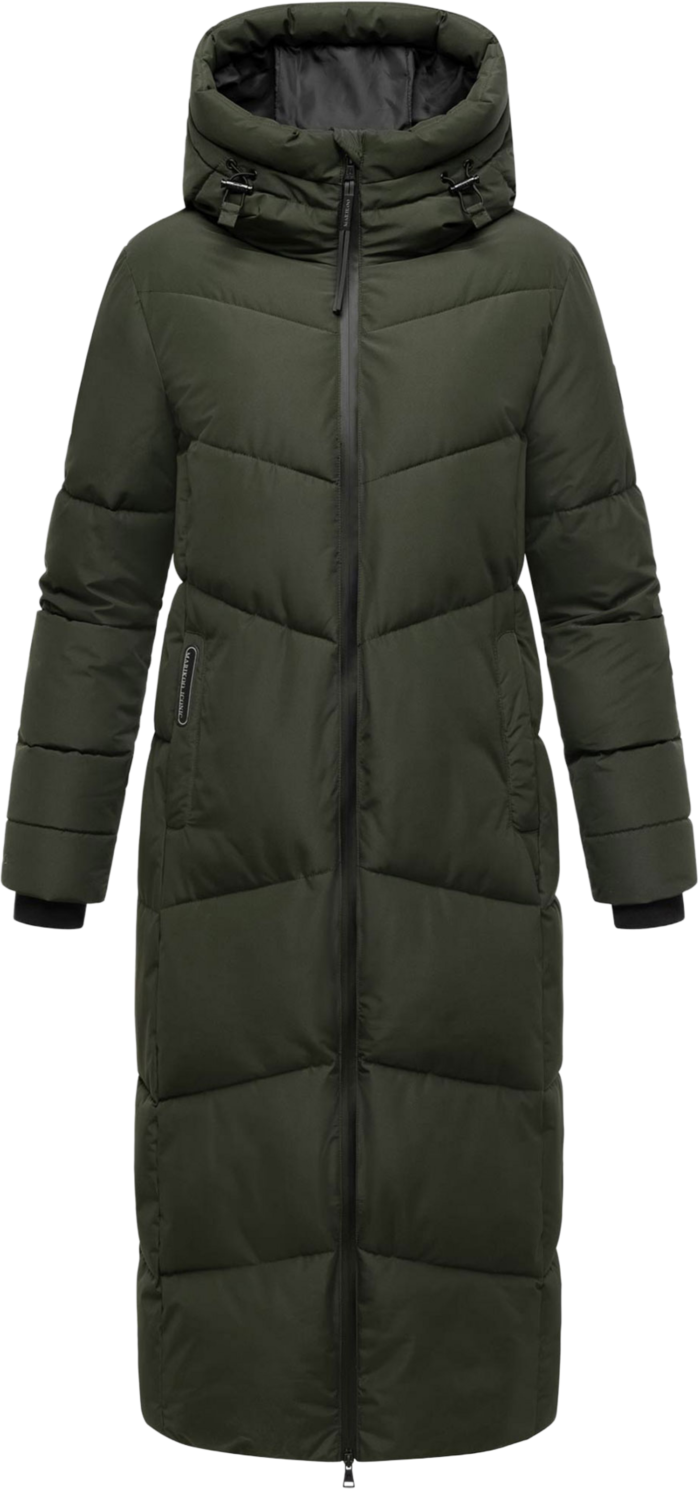 MARIKOO, Women Winterjacket Firella
