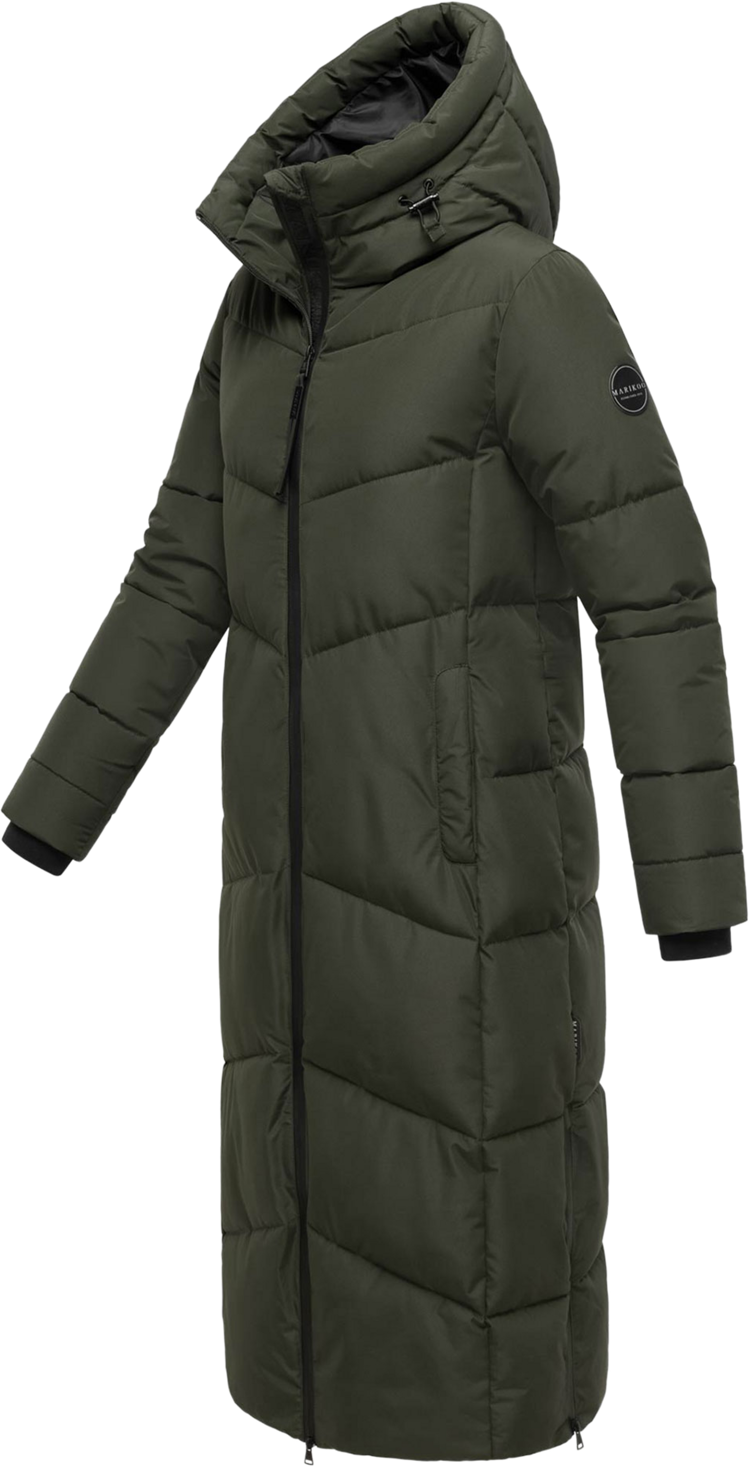 MARIKOO, Women Winterjacket Firella