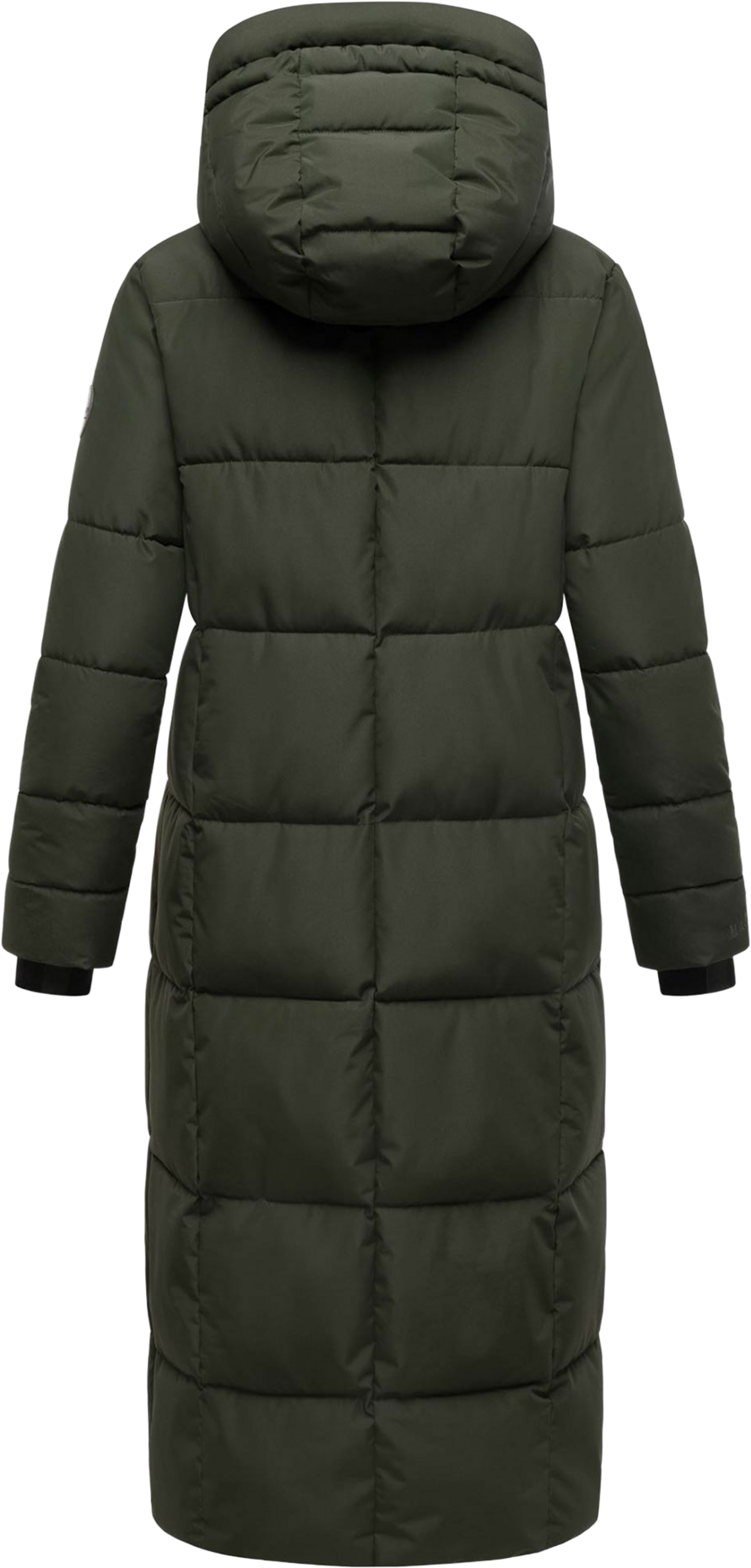 MARIKOO, Women Winterjacket Firella
