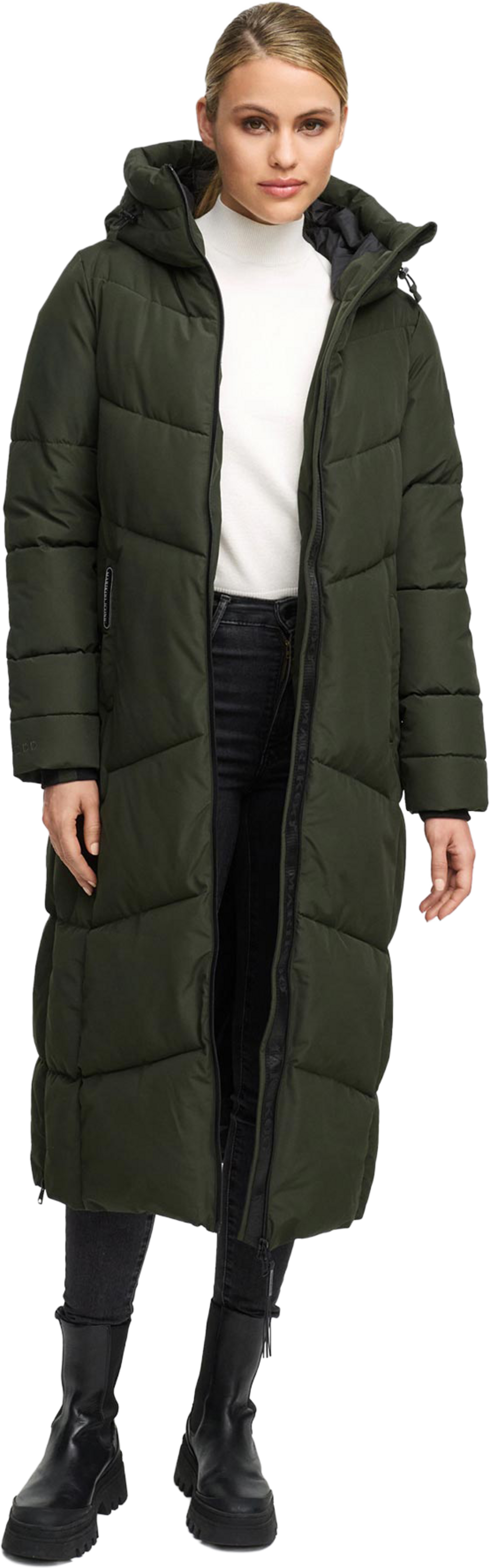 MARIKOO, Women Winterjacket Firella