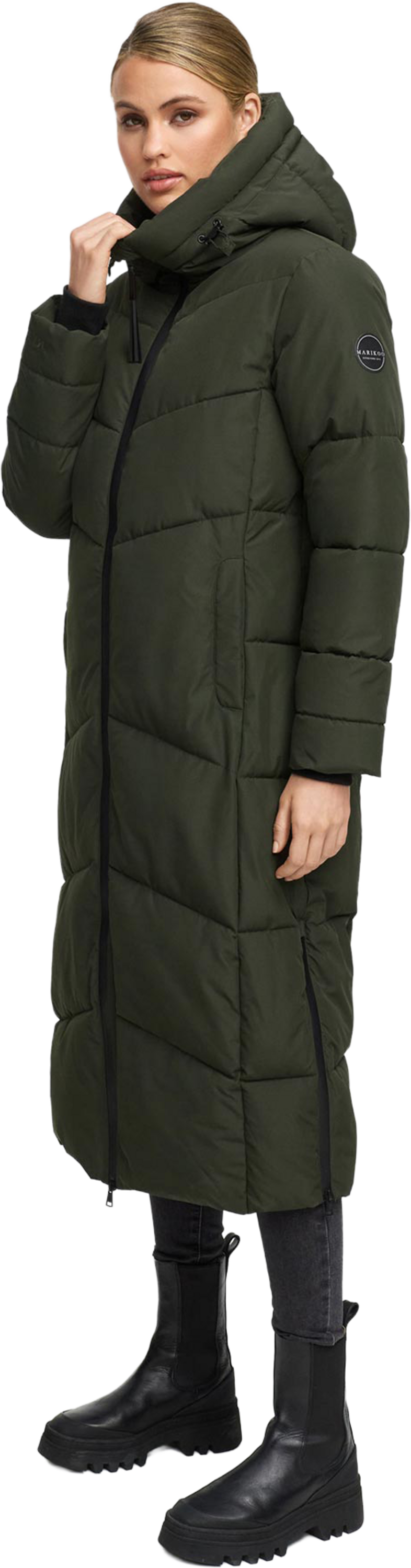 MARIKOO, Women Winterjacket Firella