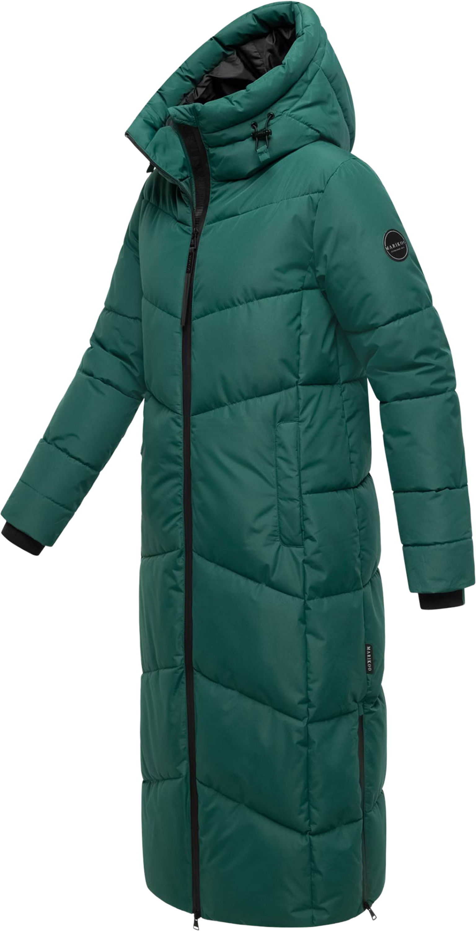 MARIKOO, Women Winterjacket Firella