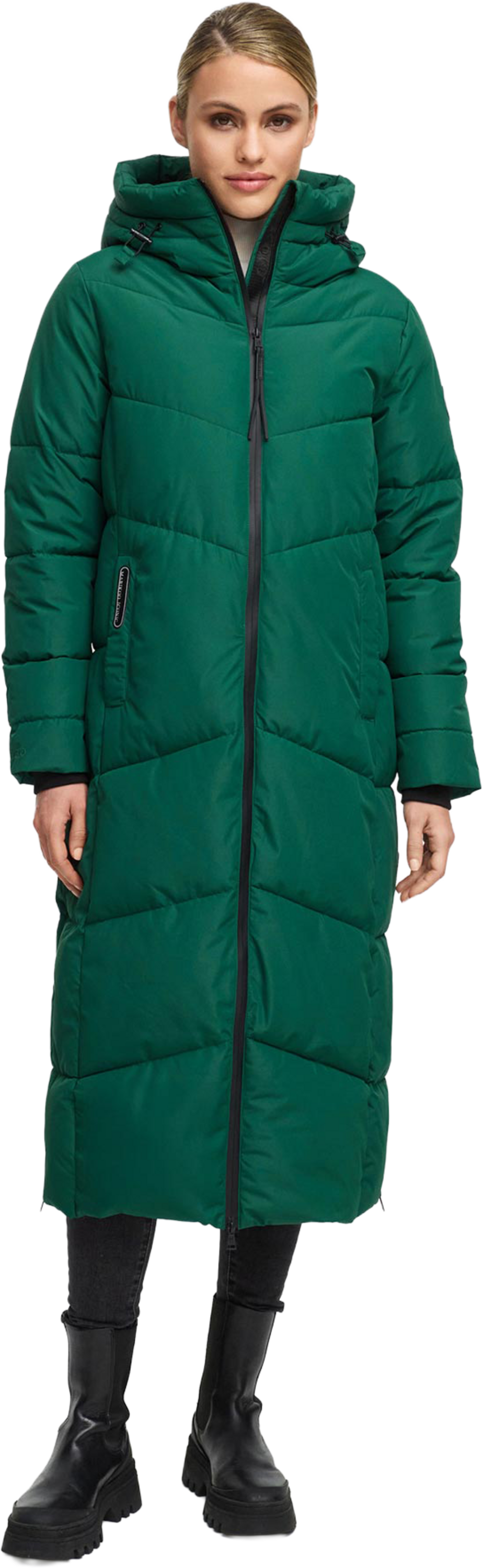 MARIKOO, Women Winterjacket Firella