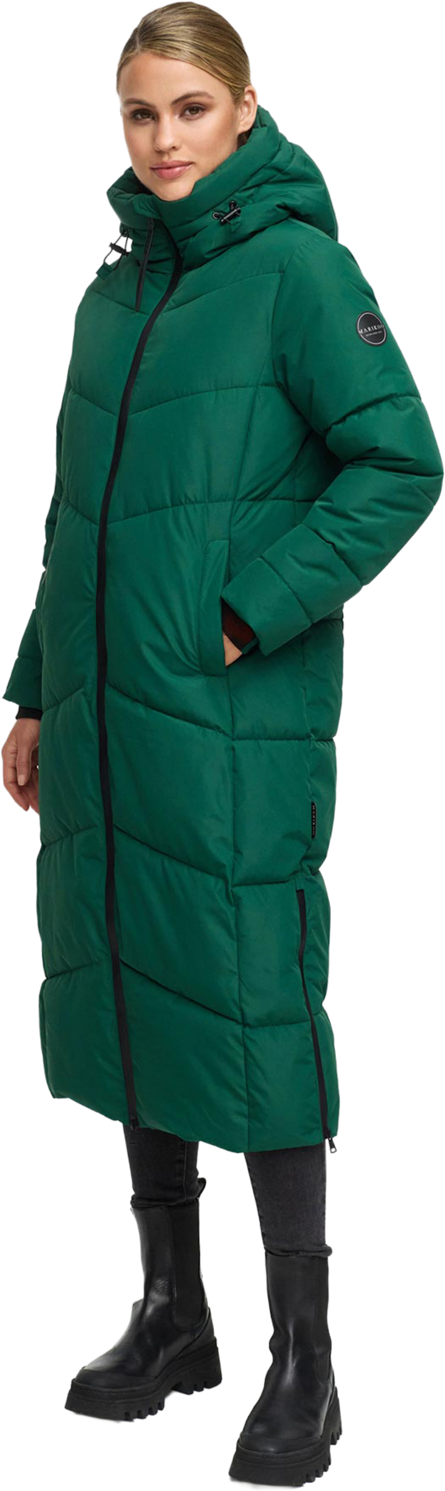 MARIKOO, Women Winterjacket Firella