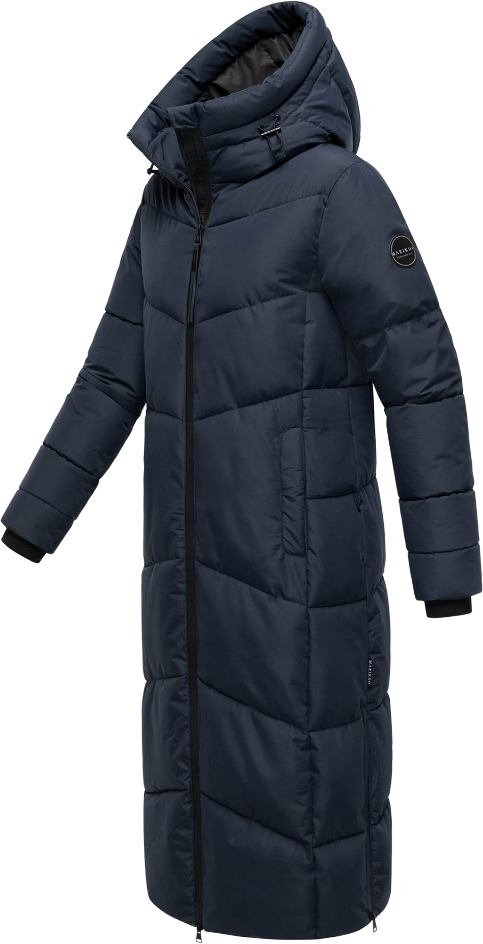 MARIKOO, Women Winterjacket Firella