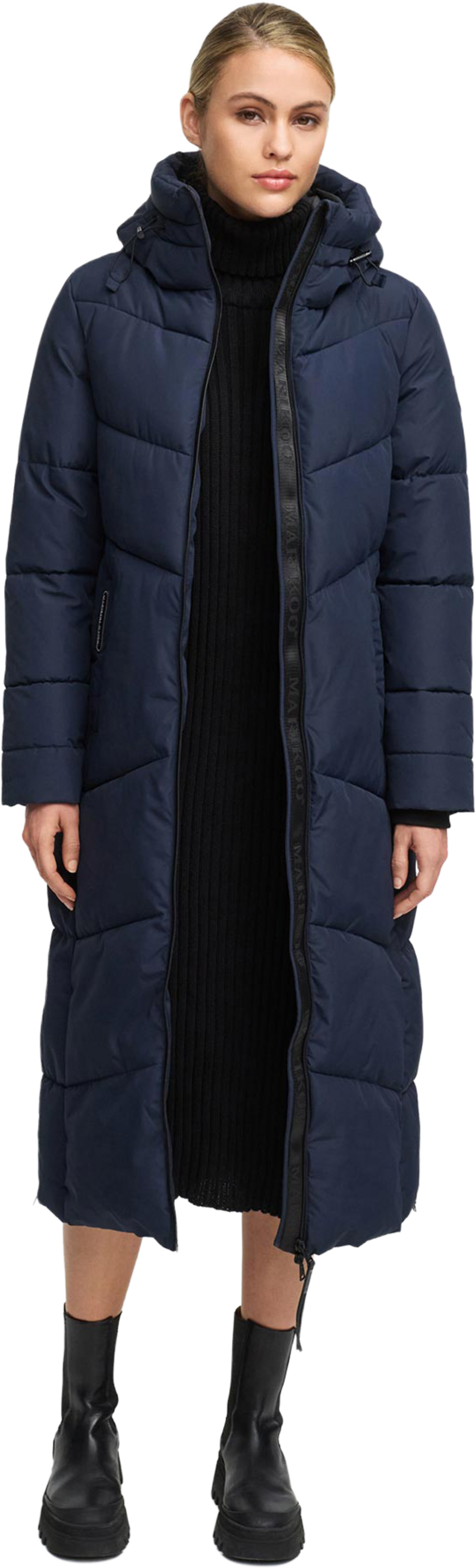MARIKOO, Women Winterjacket Firella
