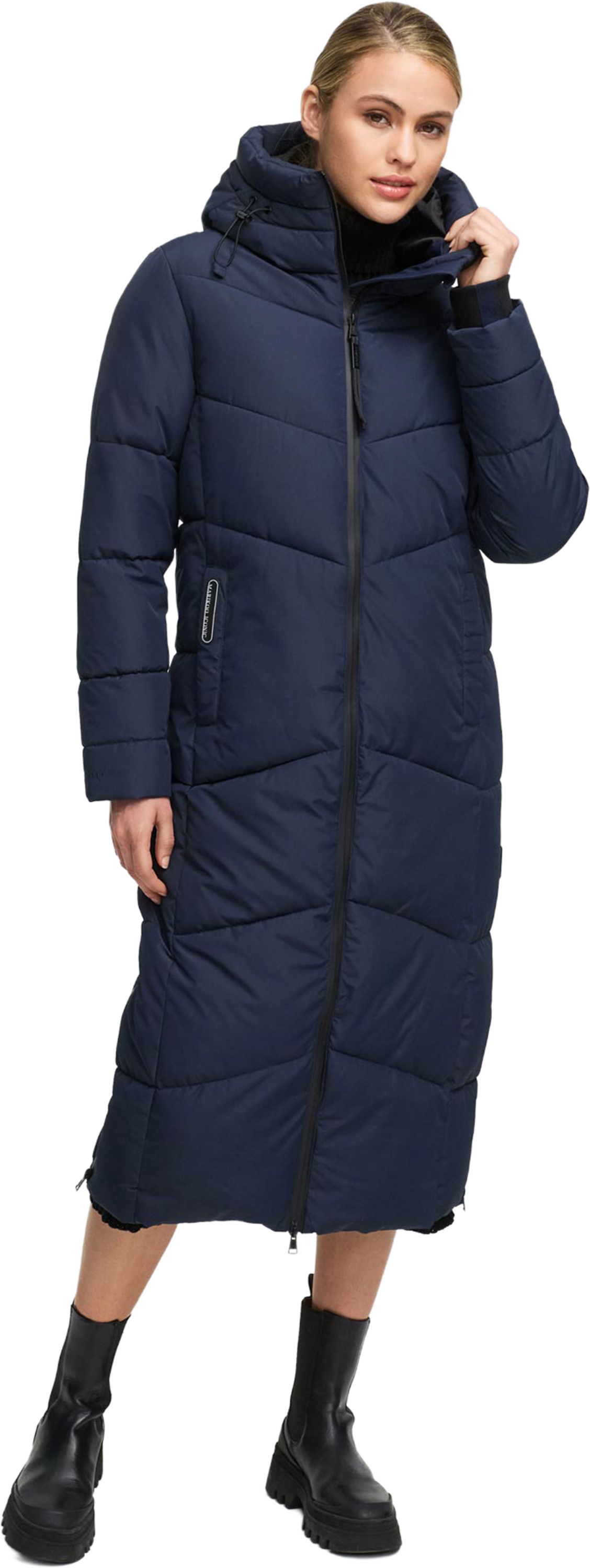 MARIKOO, Women Winterjacket Firella