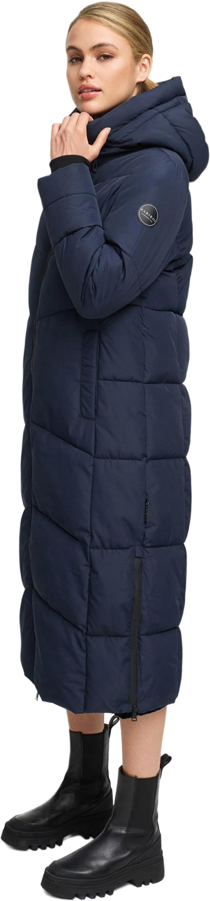 MARIKOO, Women Winterjacket Firella