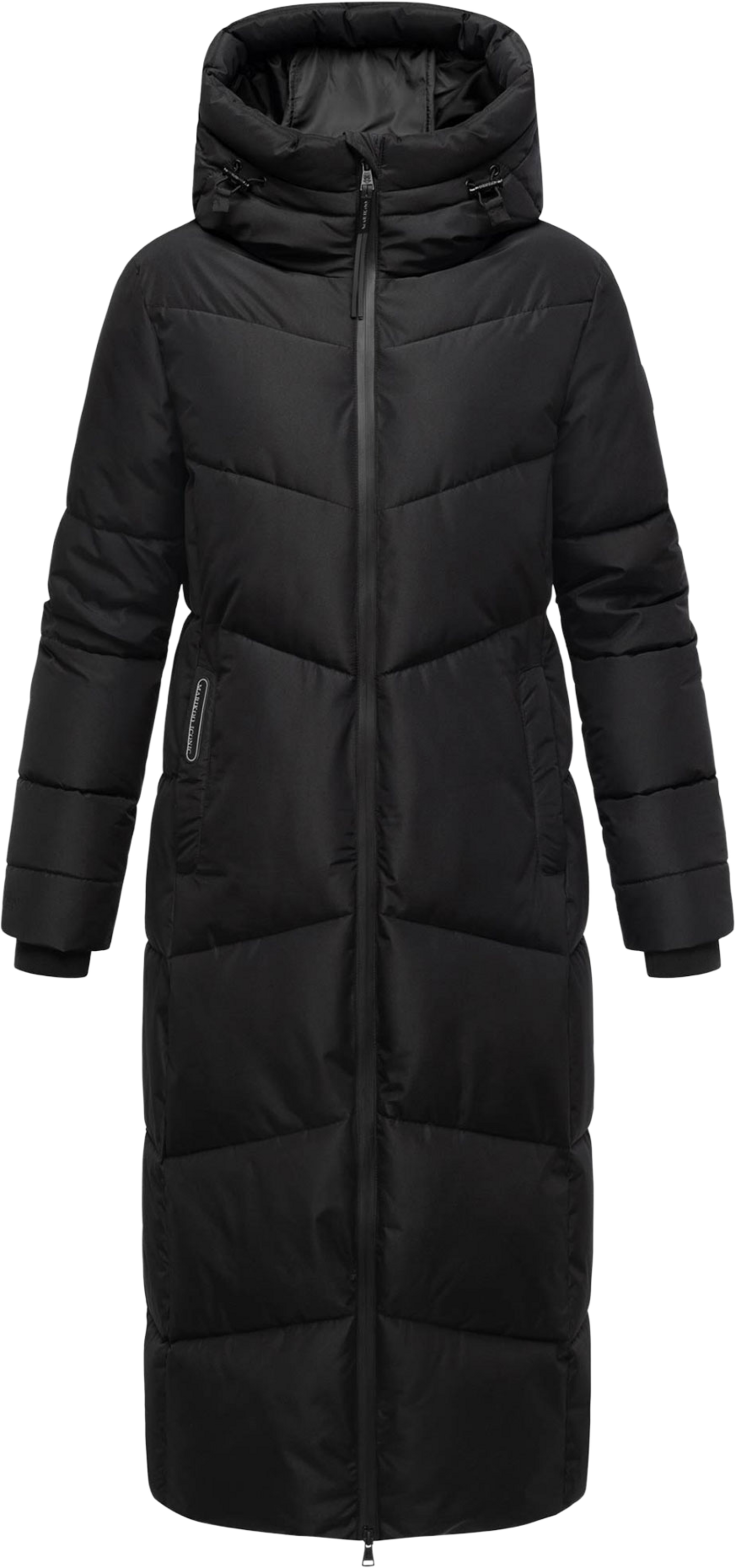 MARIKOO, Women Winterjacket Firella