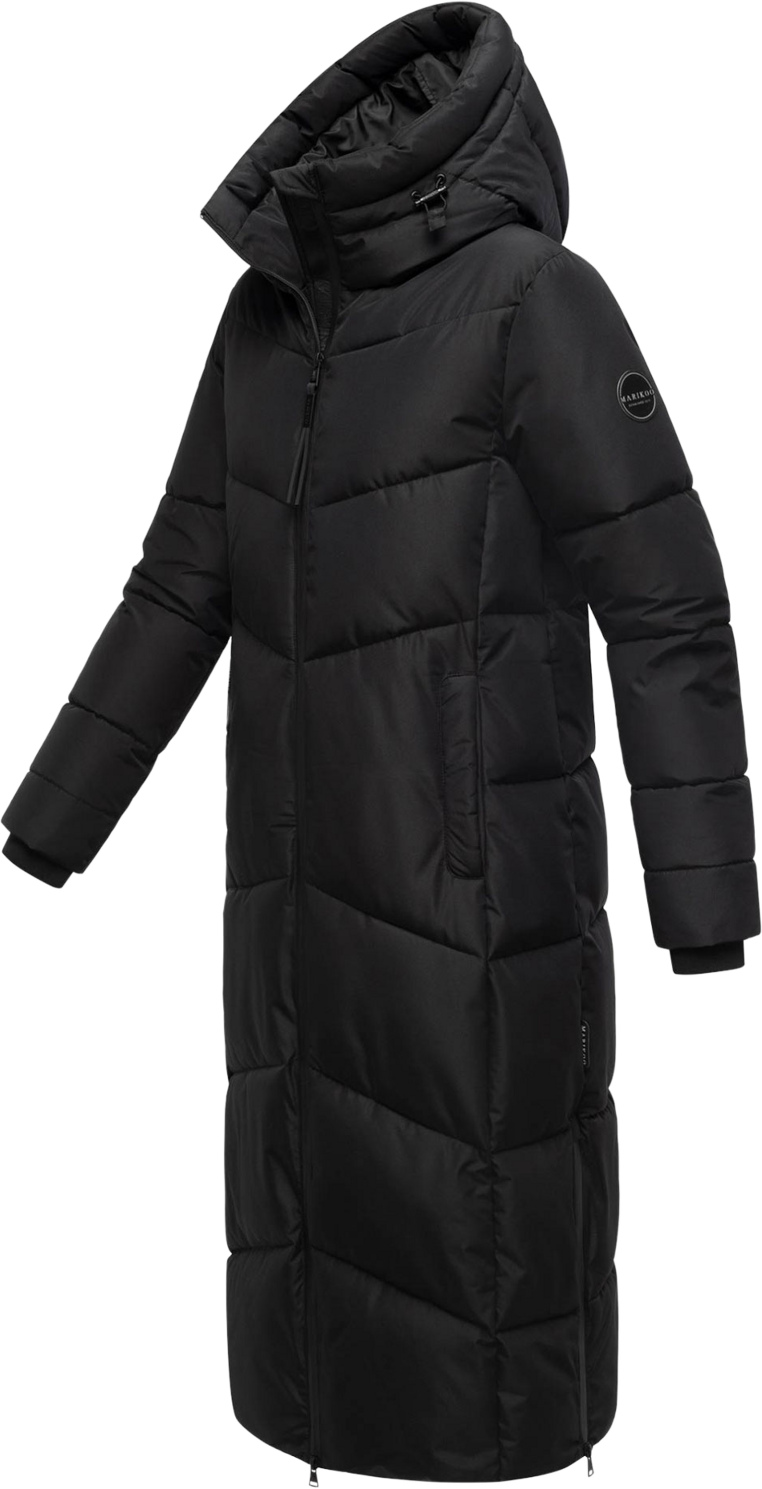 MARIKOO, Women Winterjacket Firella