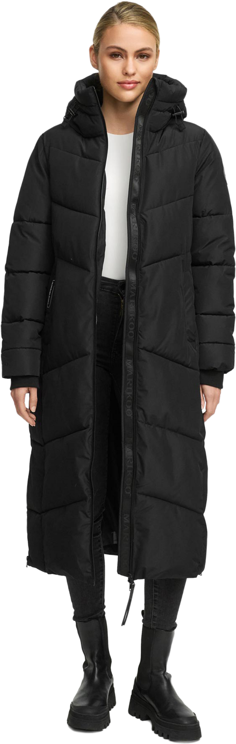 MARIKOO, Women Winterjacket Firella