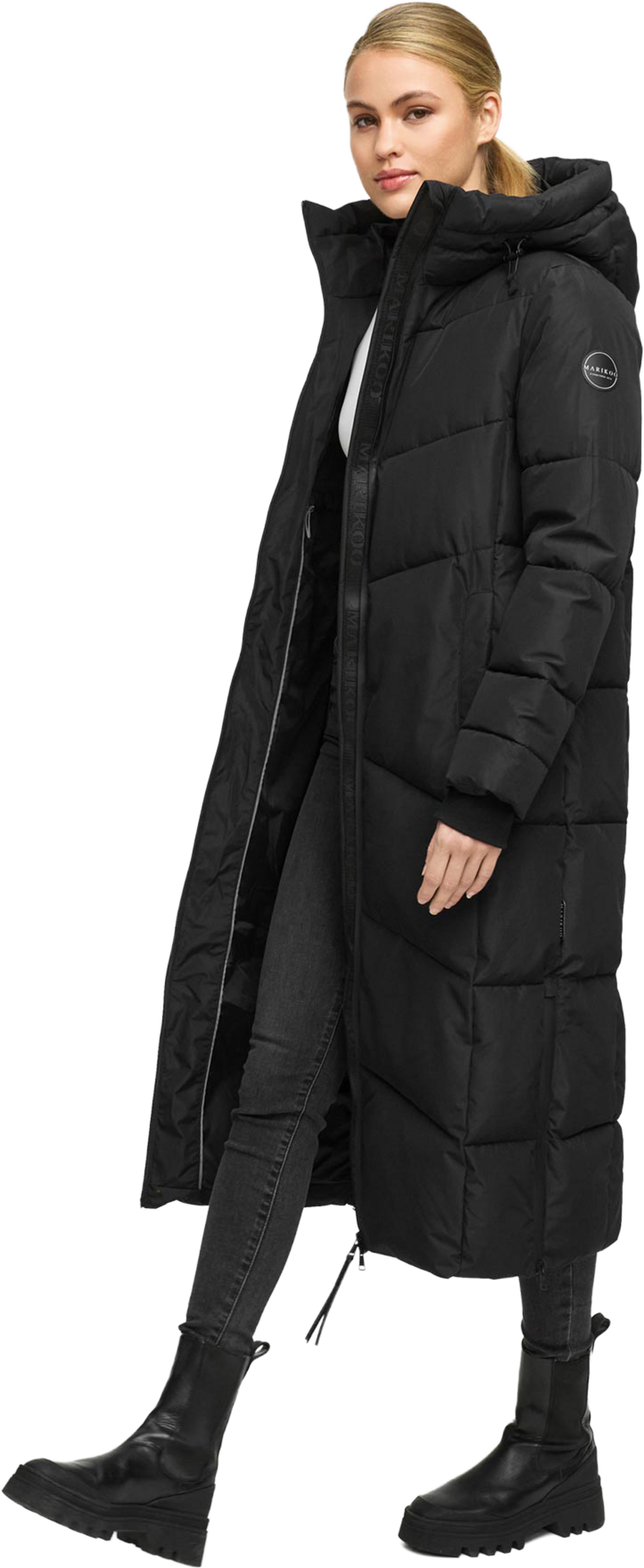MARIKOO, Women Winterjacket Firella