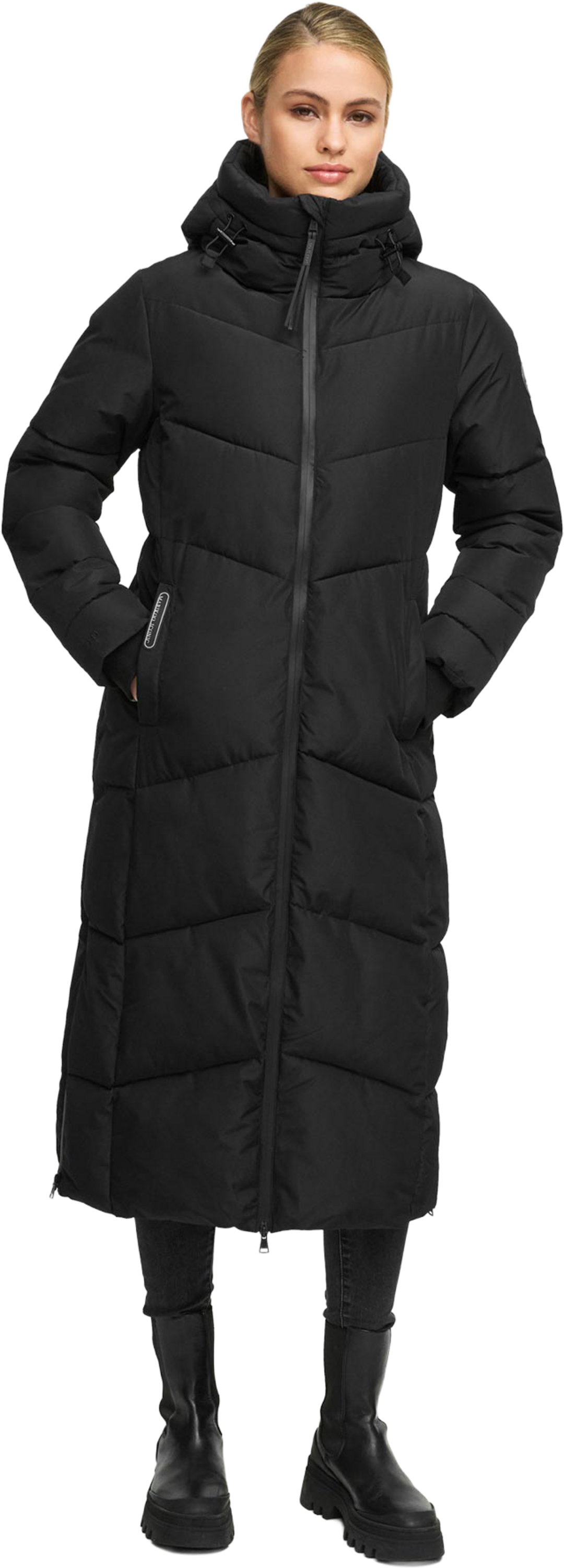 MARIKOO, Women Winterjacket Firella