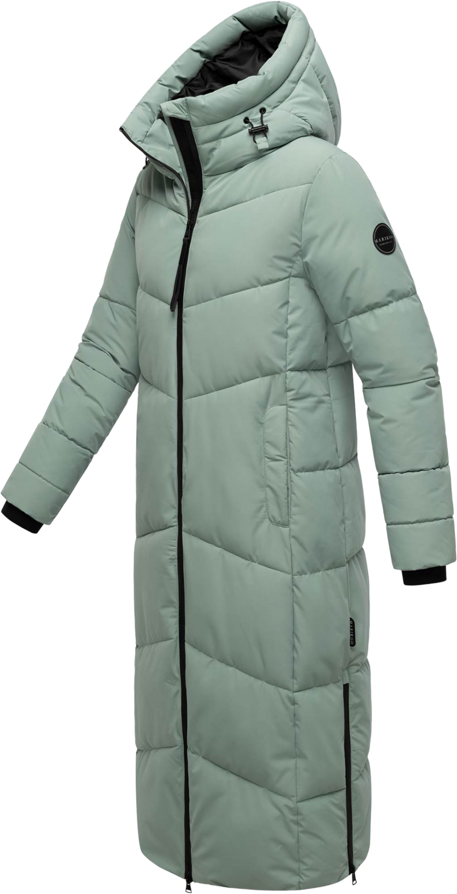 MARIKOO, Women Winterjacket Firella