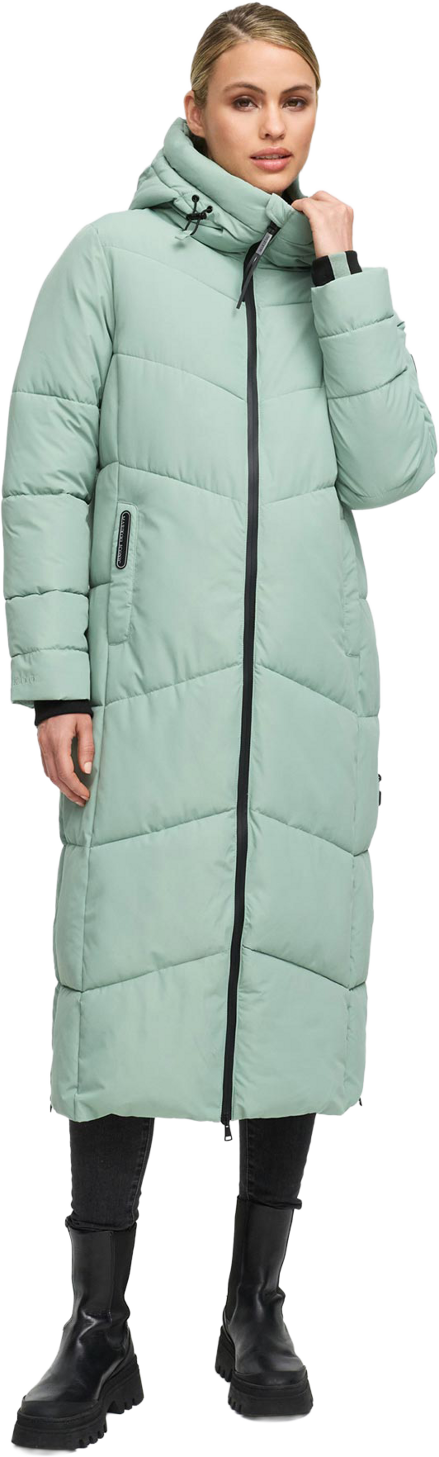 MARIKOO, Women Winterjacket Firella