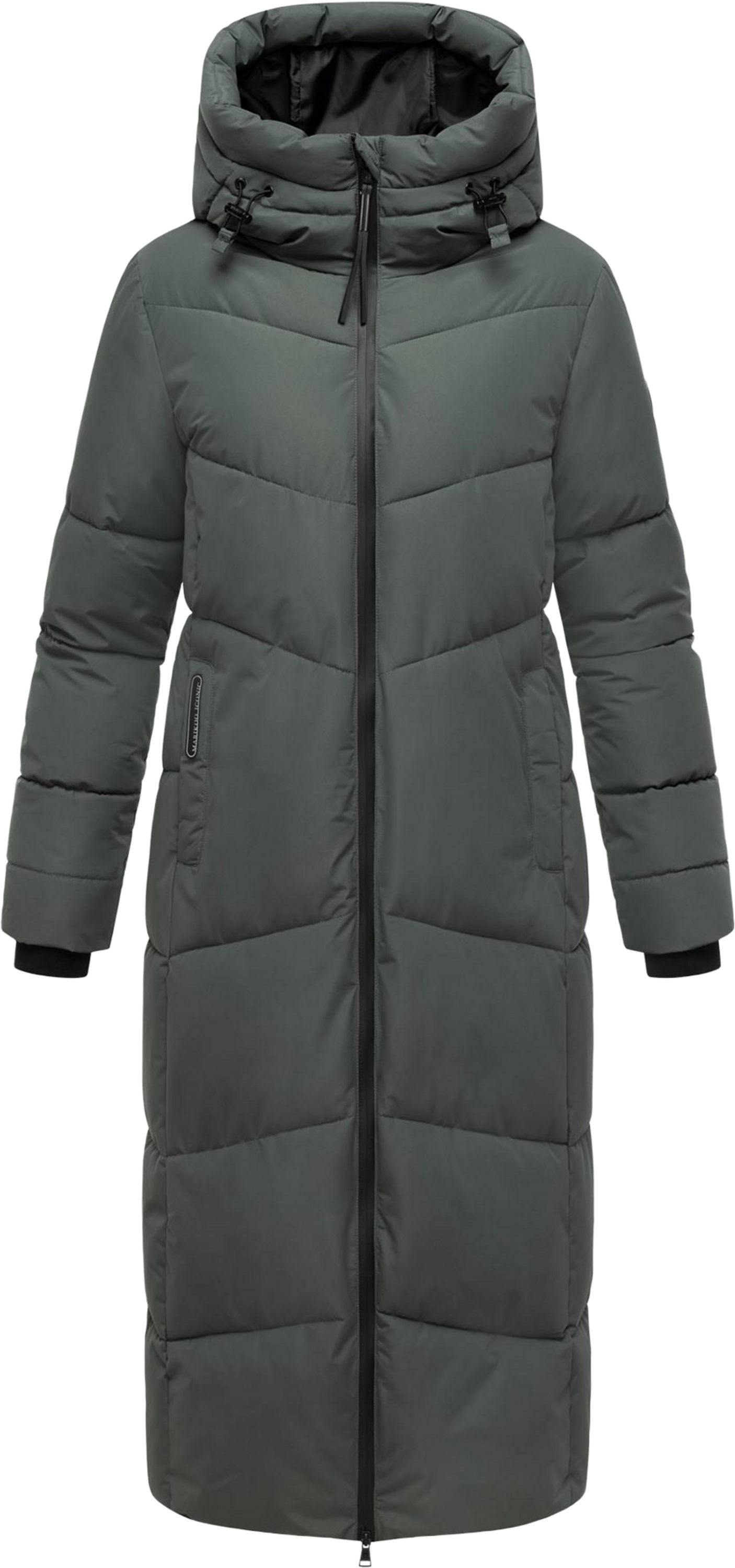 MARIKOO, Women Winterjacket Firella