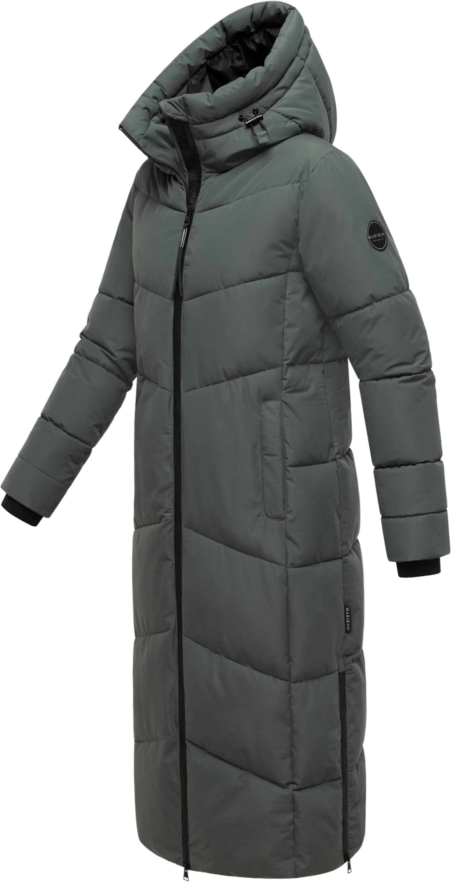 MARIKOO, Women Winterjacket Firella