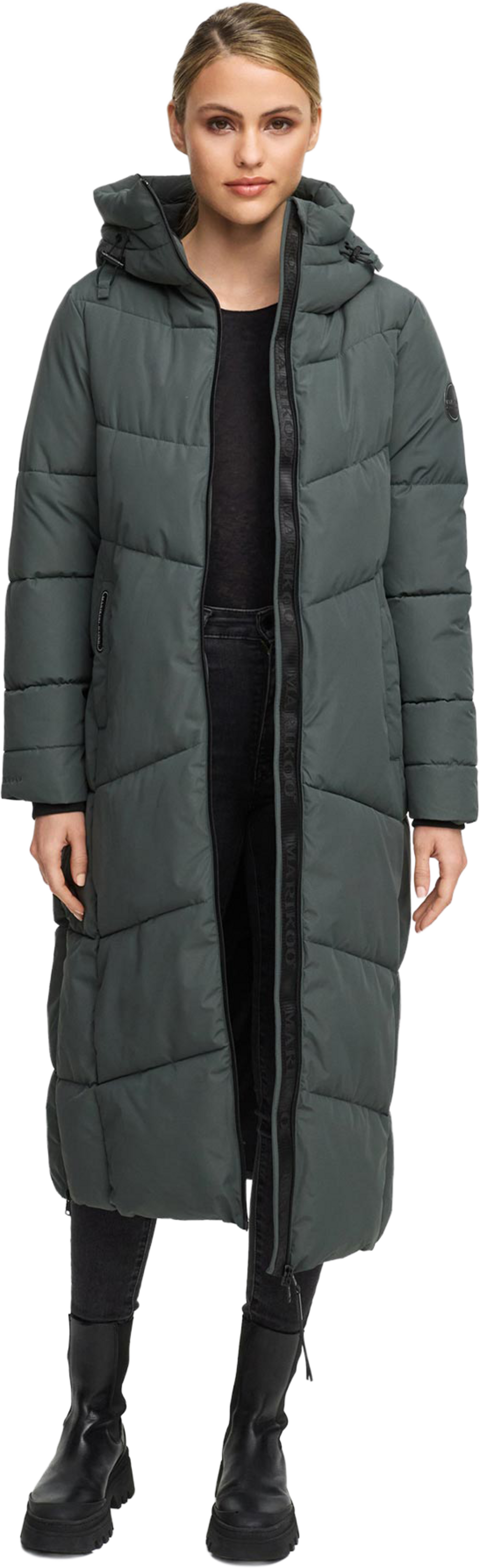 MARIKOO, Women Winterjacket Firella