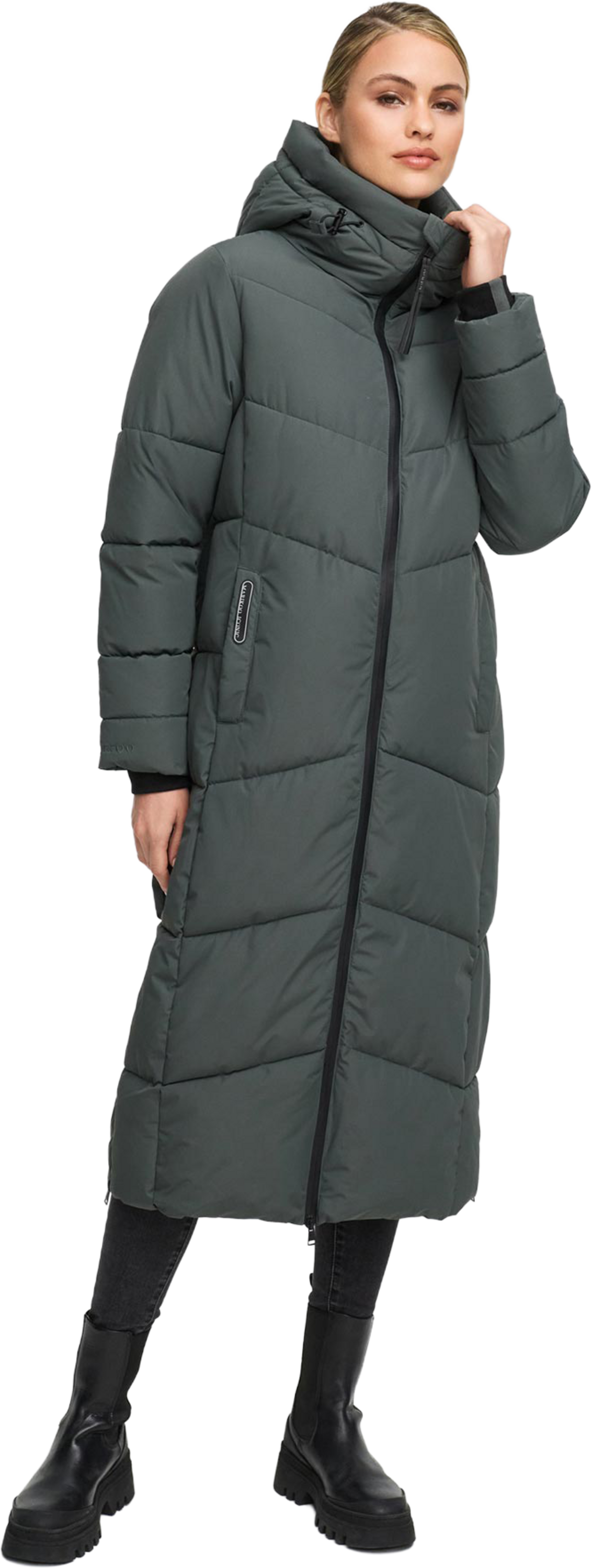 MARIKOO, Women Winterjacket Firella