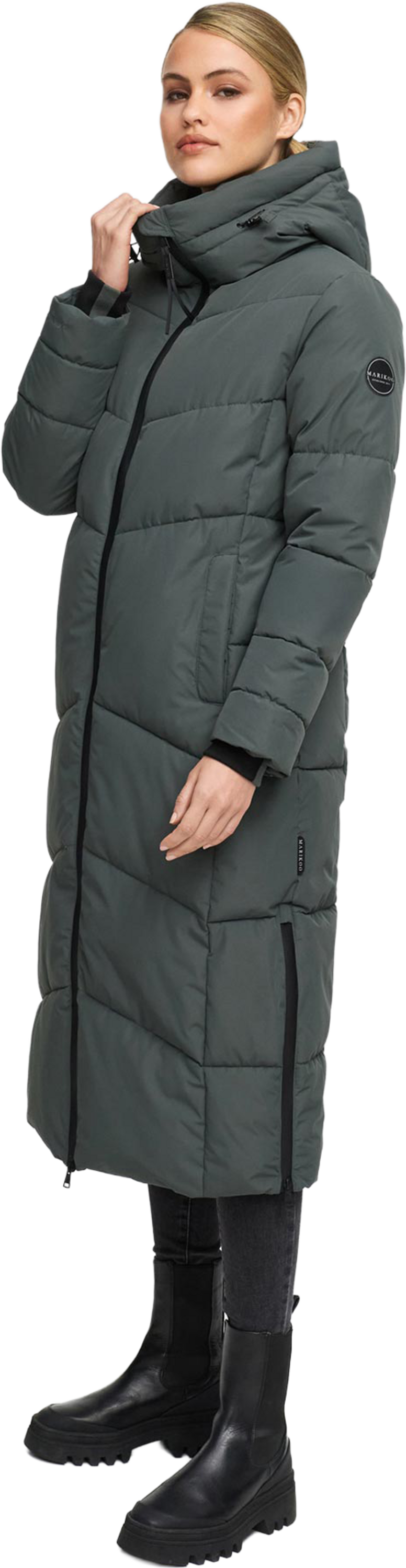 MARIKOO, Women Winterjacket Firella