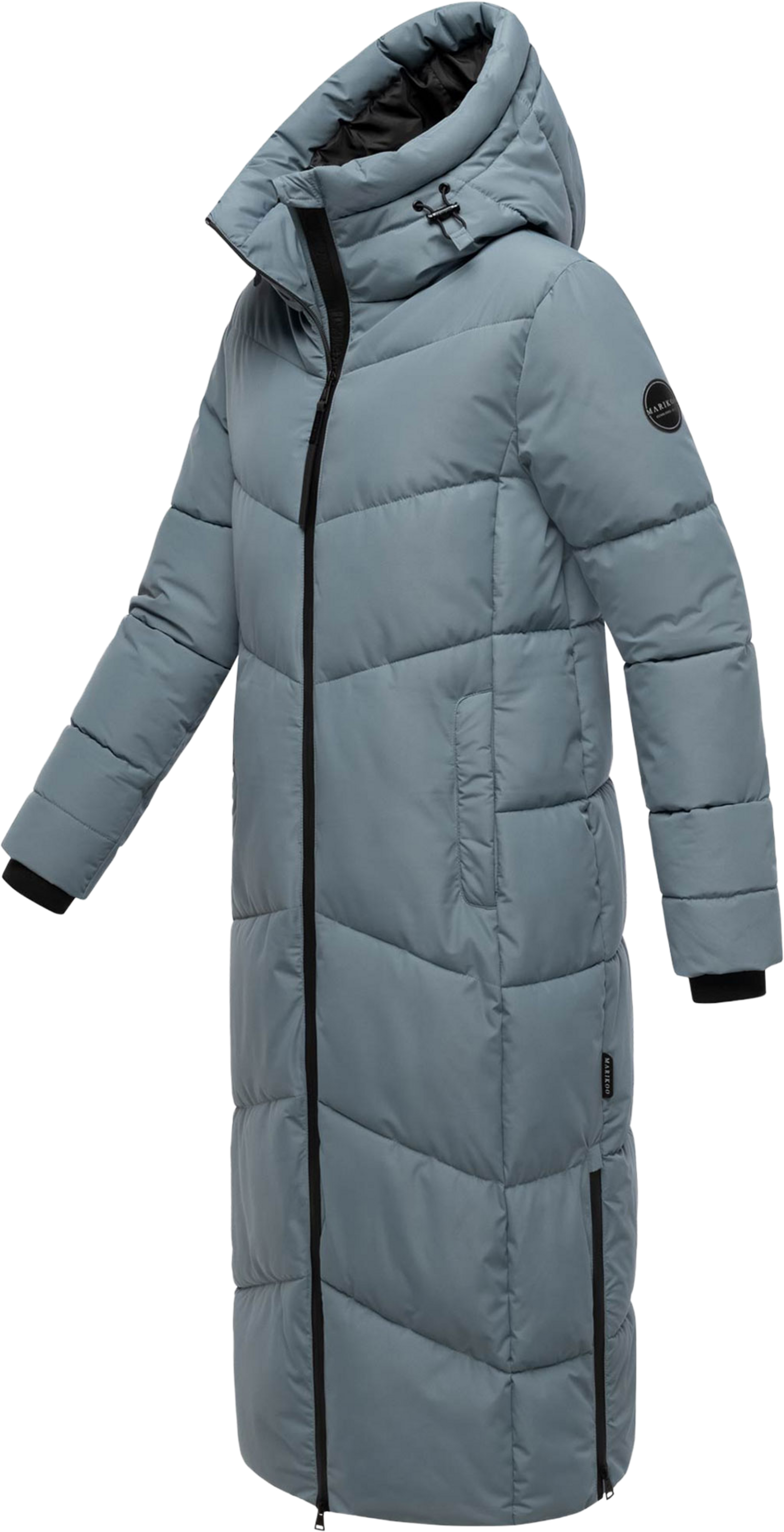 MARIKOO, Women Winterjacket Firella