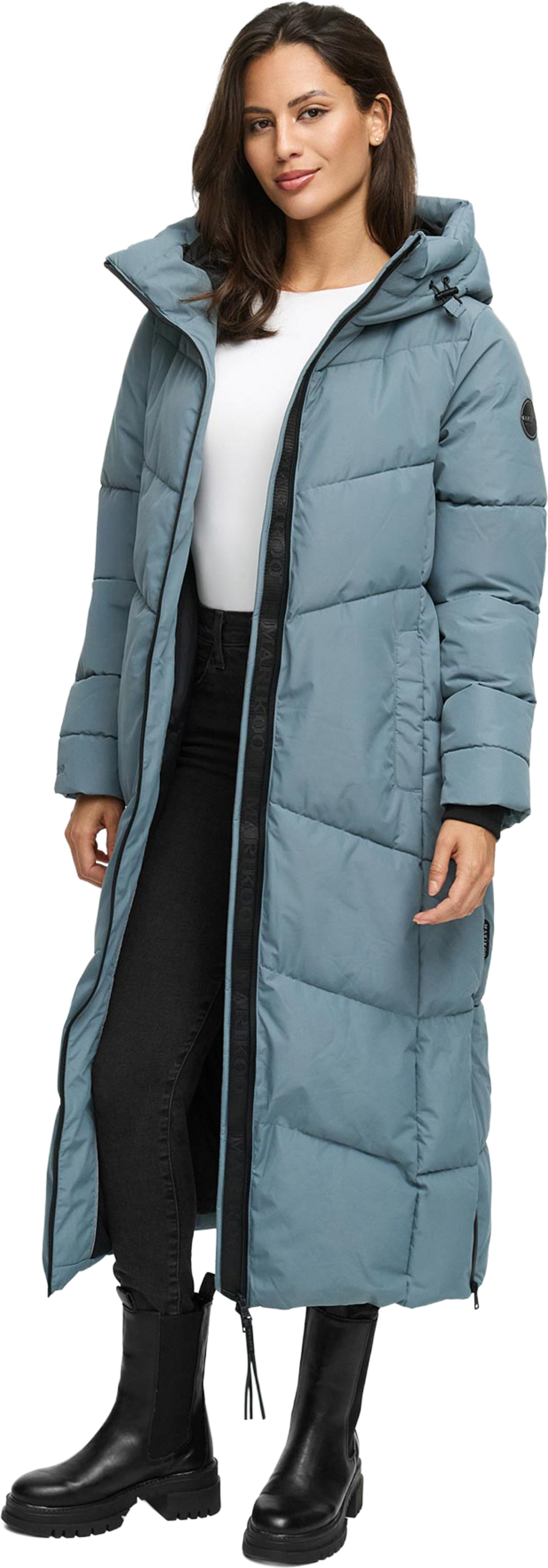 MARIKOO, Women Winterjacket Firella