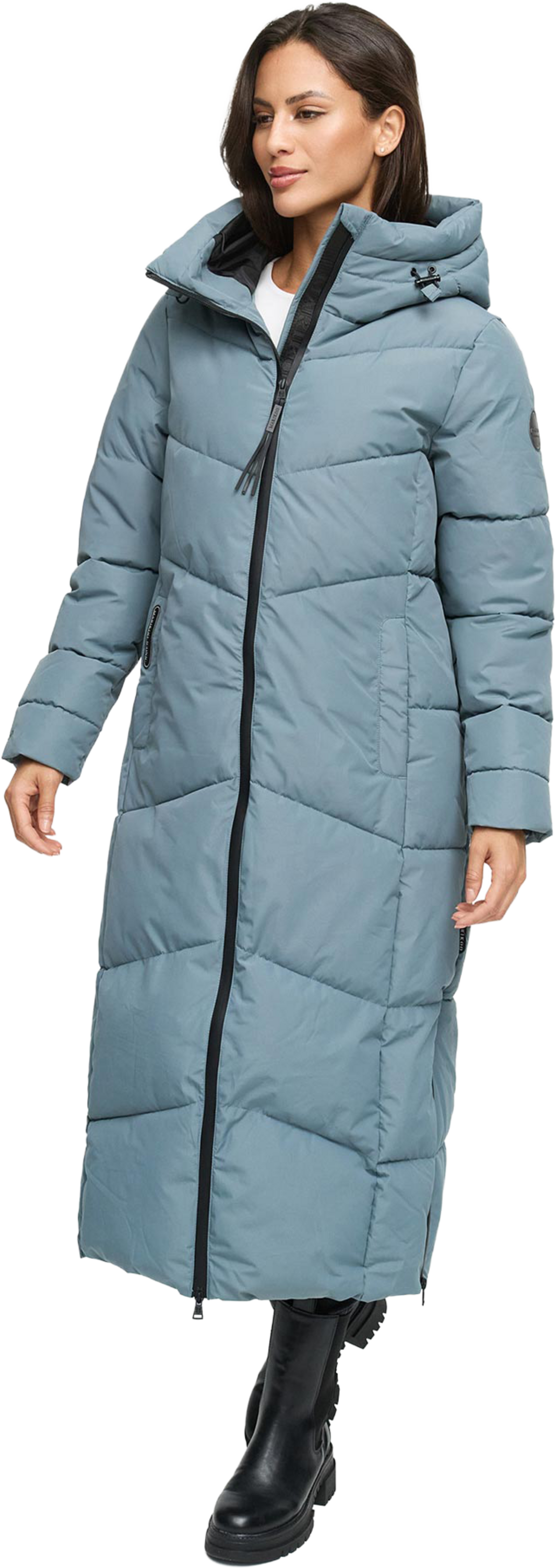 MARIKOO, Women Winterjacket Firella