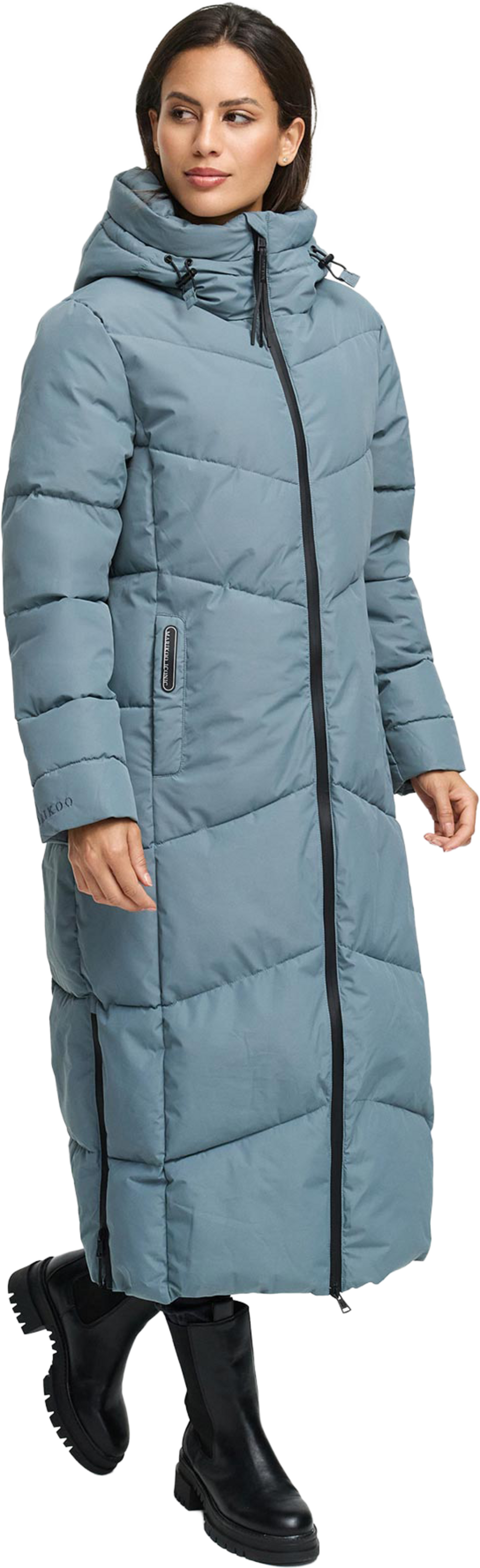 MARIKOO, Women Winterjacket Firella