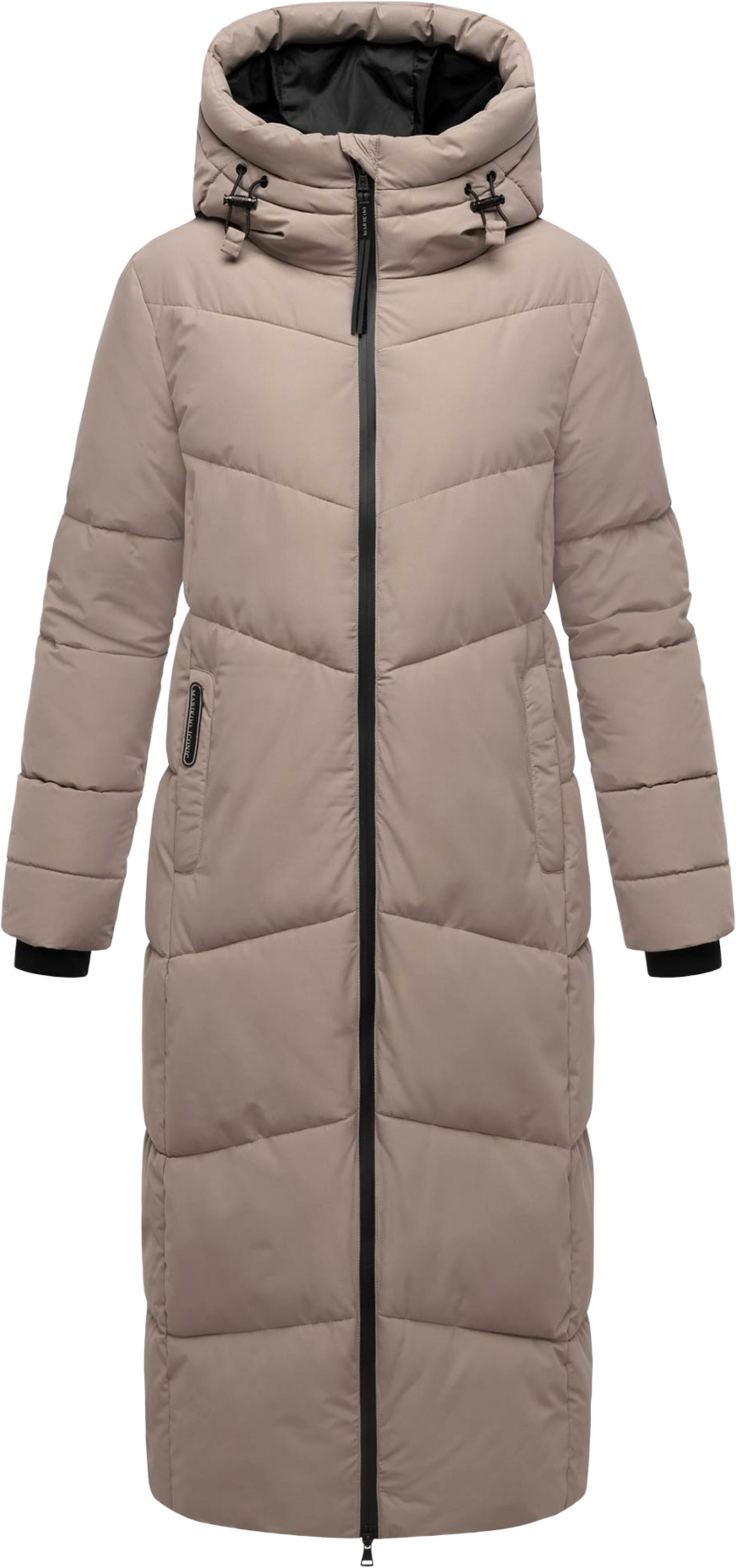 MARIKOO, Women Winterjacket Firella