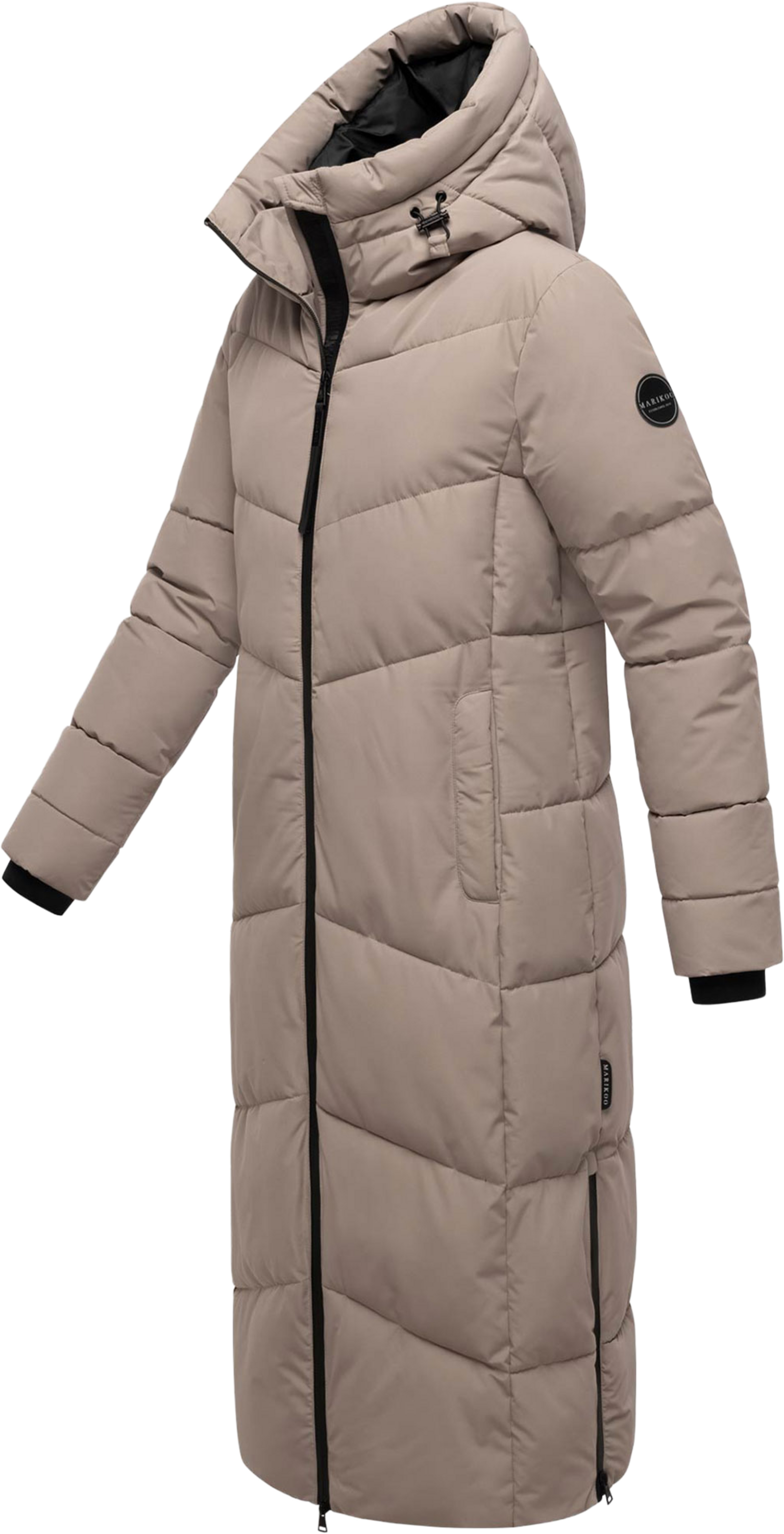 MARIKOO, Women Winterjacket Firella