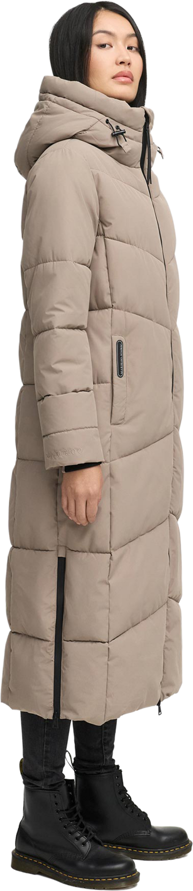 MARIKOO, Women Winterjacket Firella