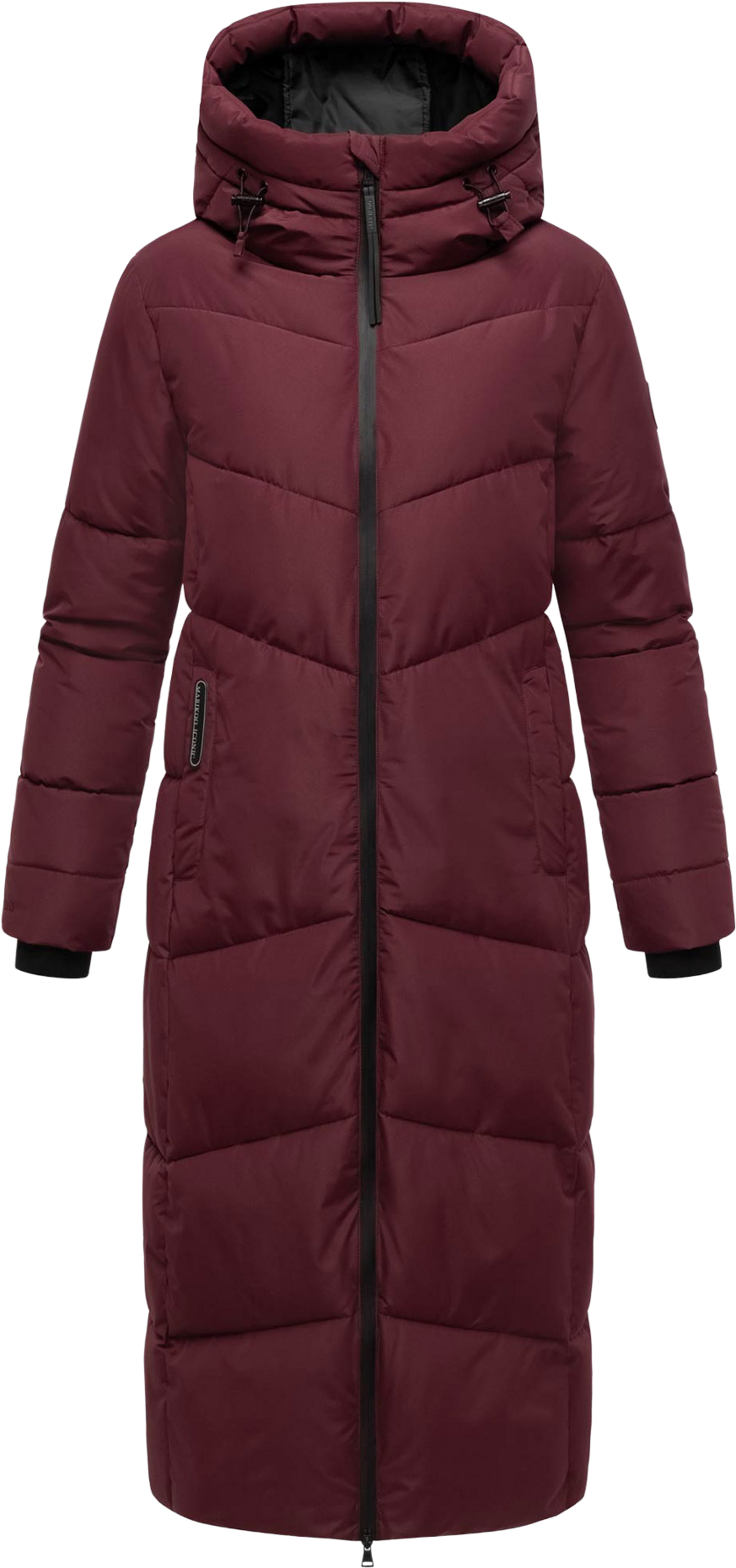 MARIKOO, Women Winterjacket Firella
