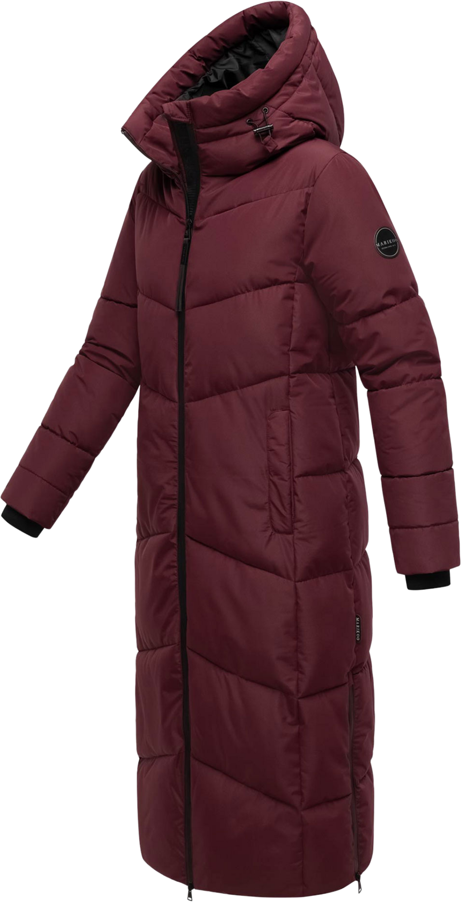 MARIKOO, Women Winterjacket Firella