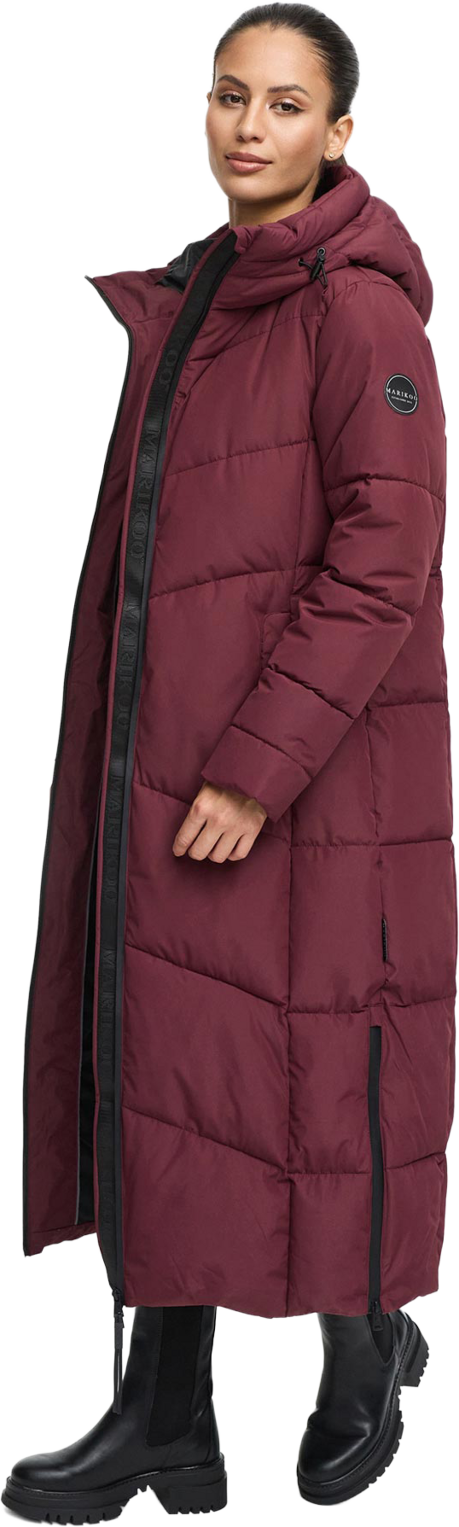 MARIKOO, Women Winterjacket Firella