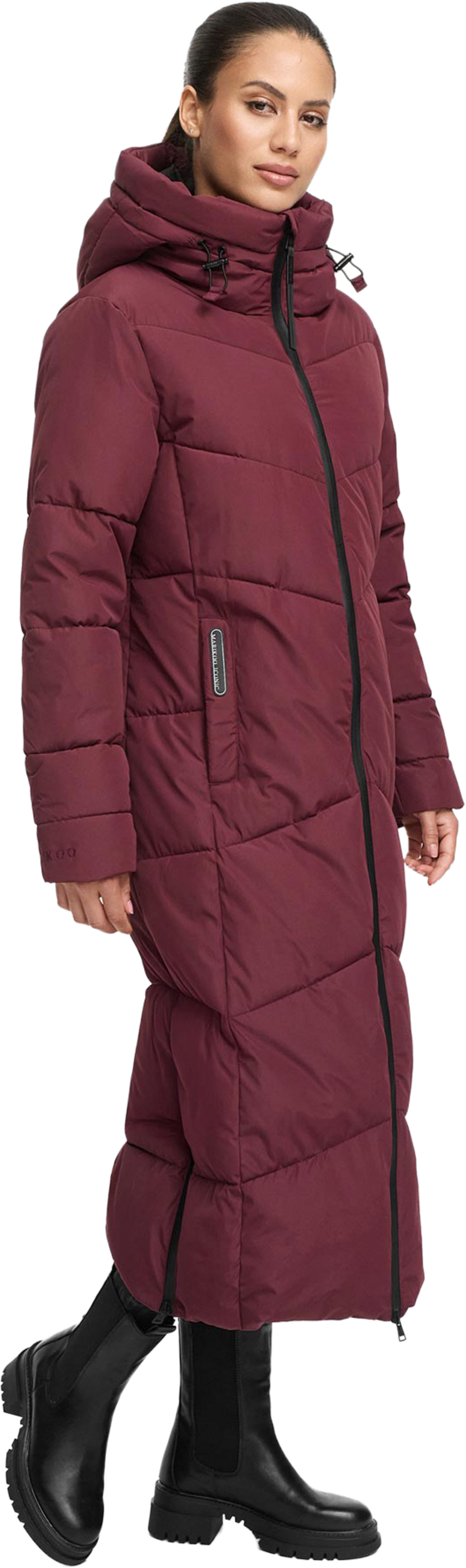 MARIKOO, Women Winterjacket Firella