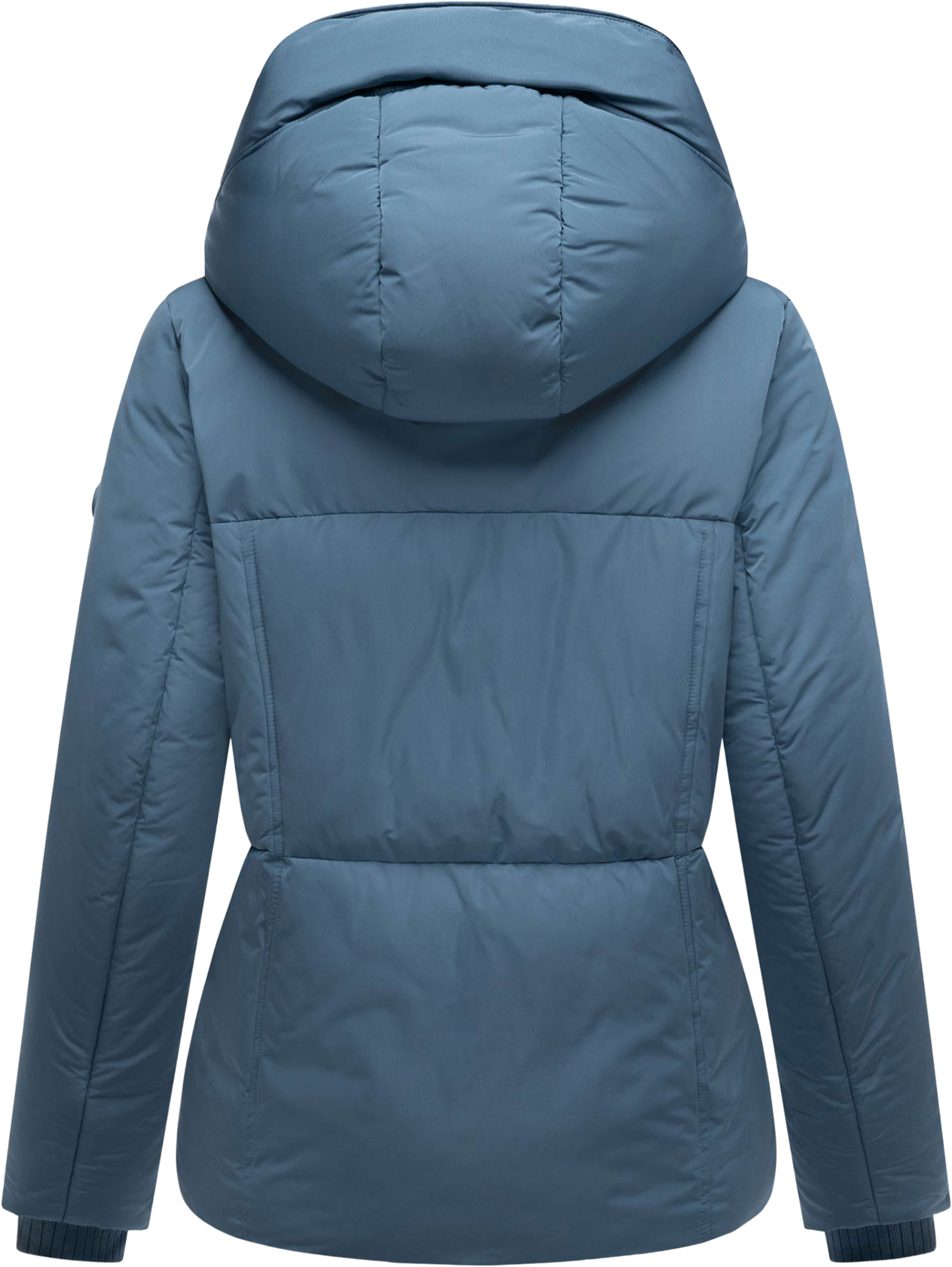 NAVAHOO, Women Winterjacket Fl&uuml;sterfee
