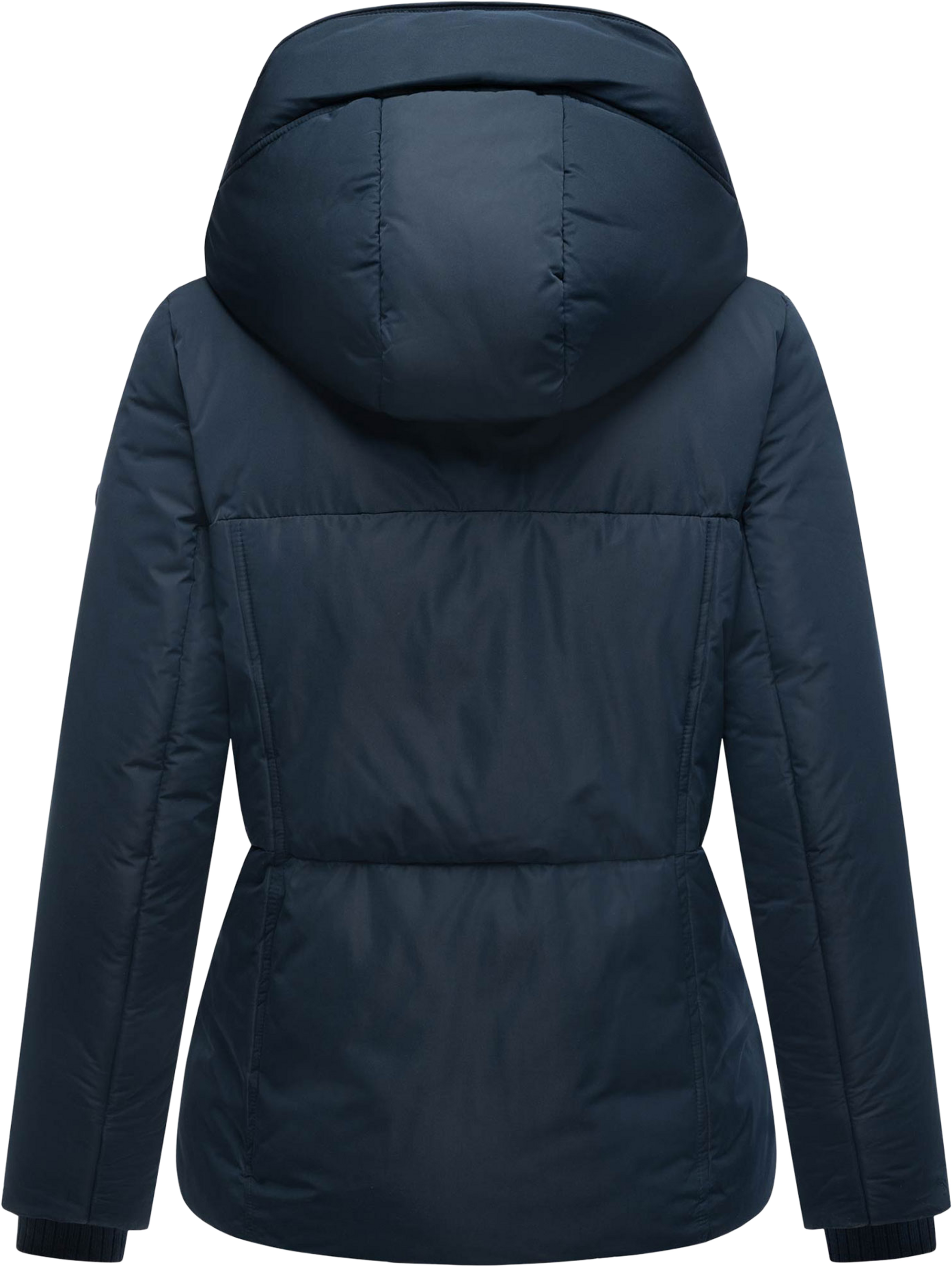 NAVAHOO, Women Winterjacket Fl&uuml;sterfee