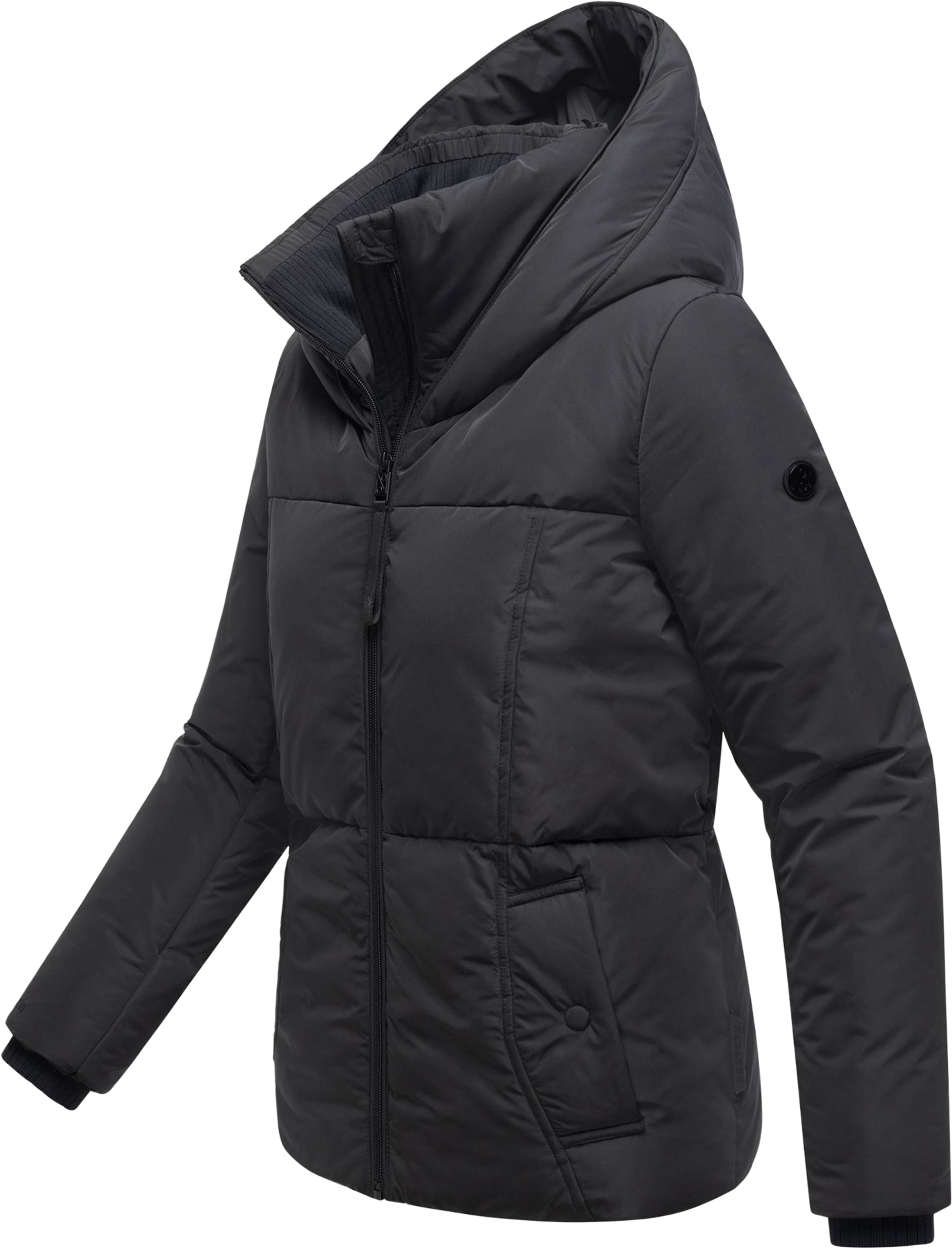 NAVAHOO, Women Winterjacket Fl&uuml;sterfee